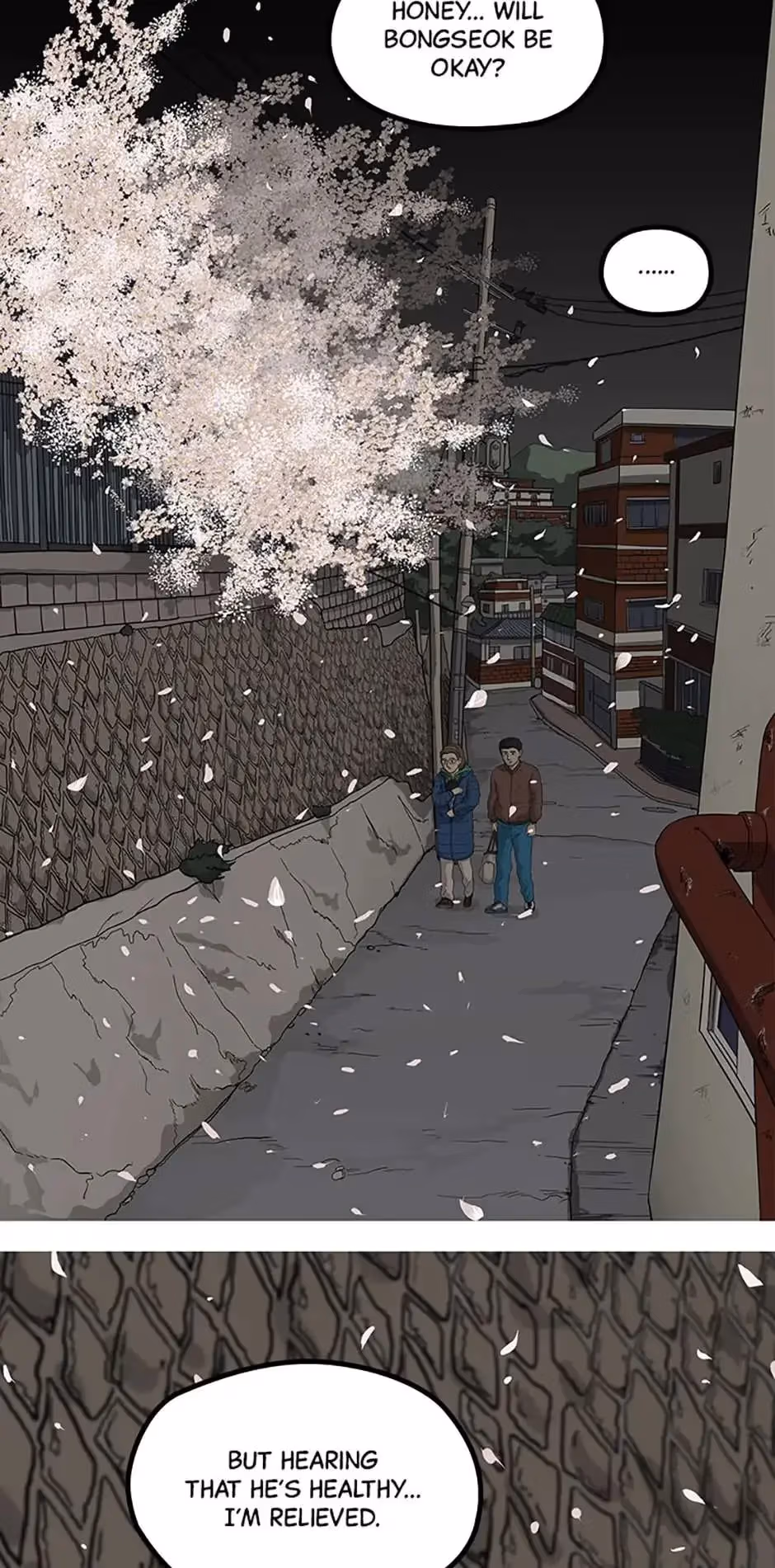 Read Moving chapter 2 image 18 on Lezhin