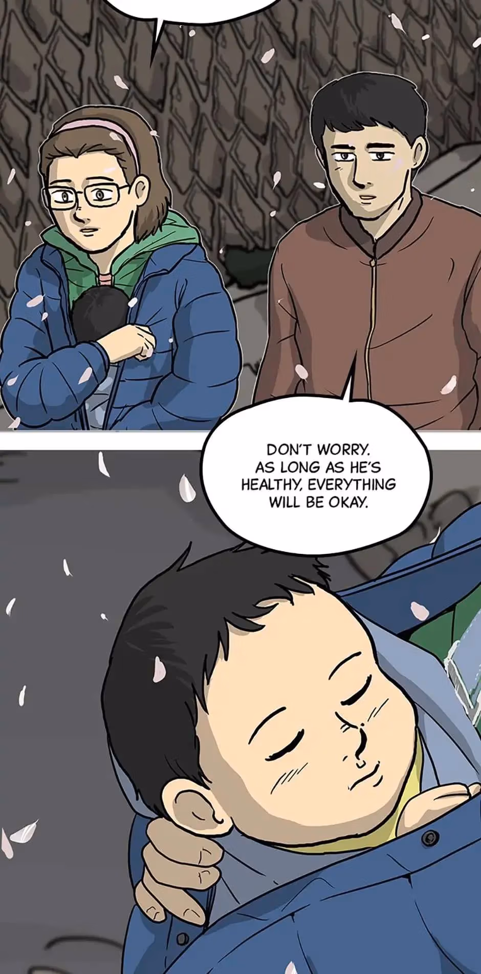 Read Moving chapter 2 image 19 on Lezhin