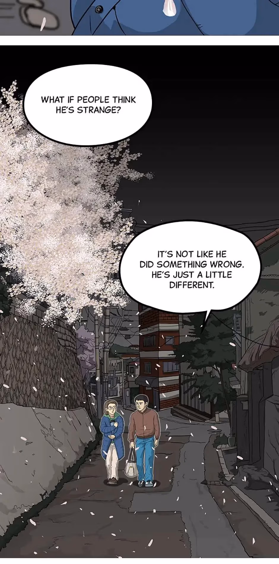 Read Moving chapter 2 image 20 on Lezhin