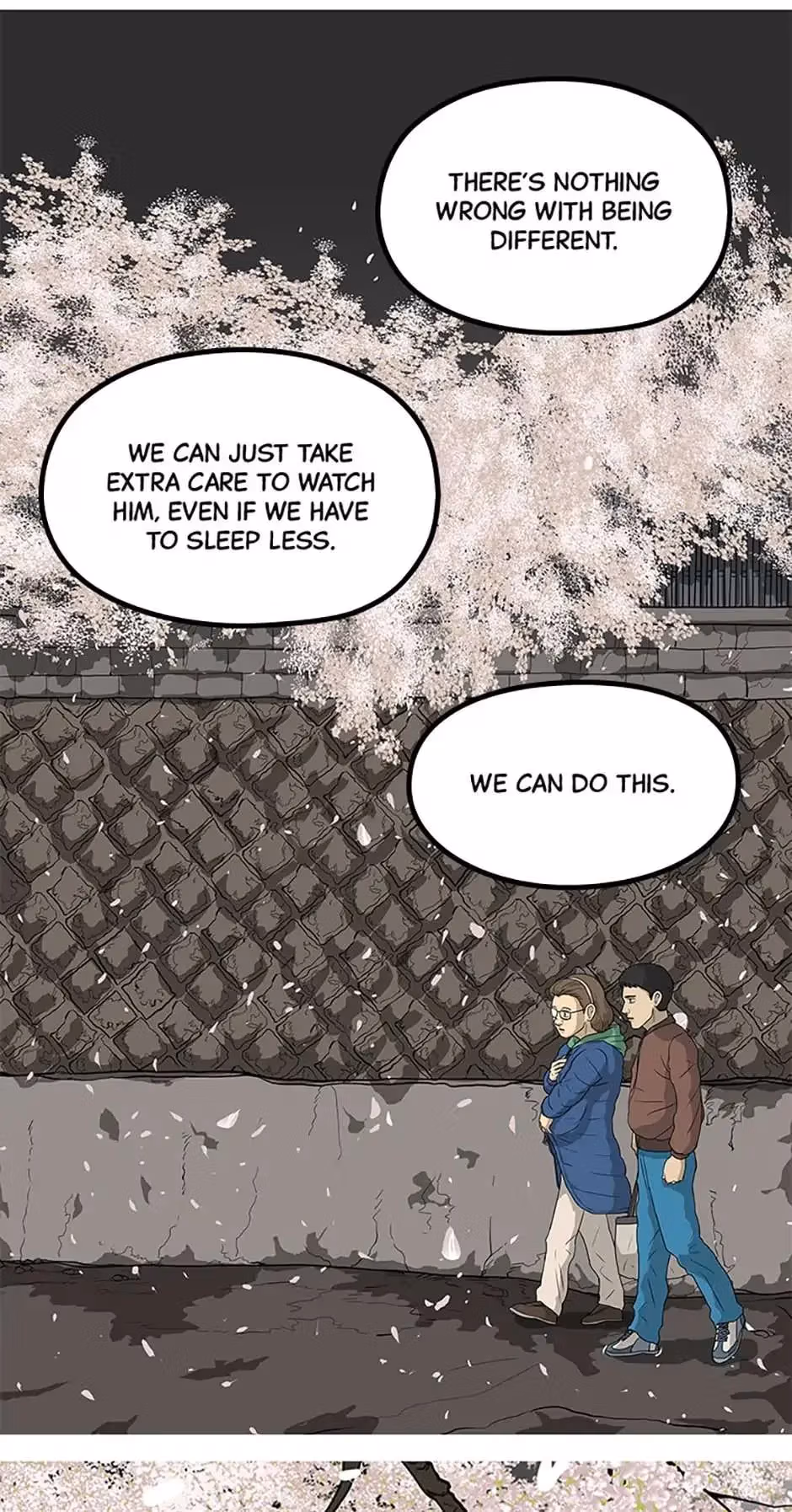 Read Moving chapter 2 image 21 on Lezhin