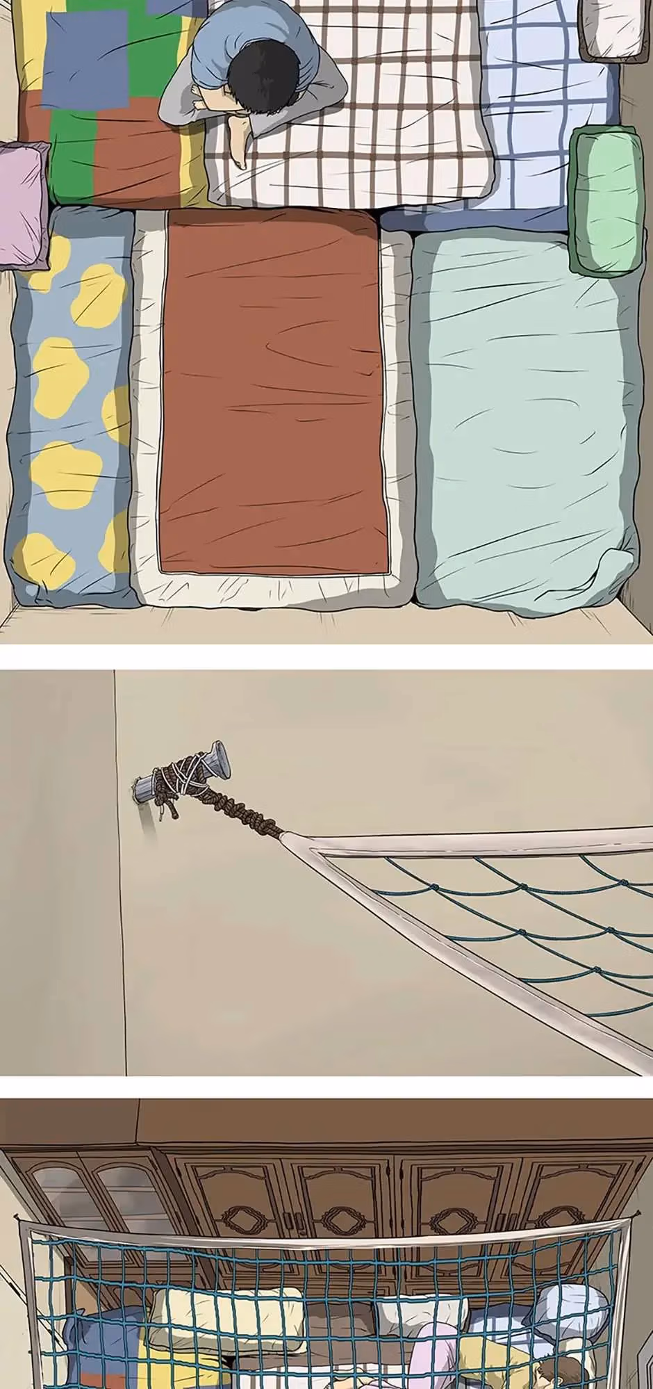 Read Moving chapter 2 image 32 on Lezhin
