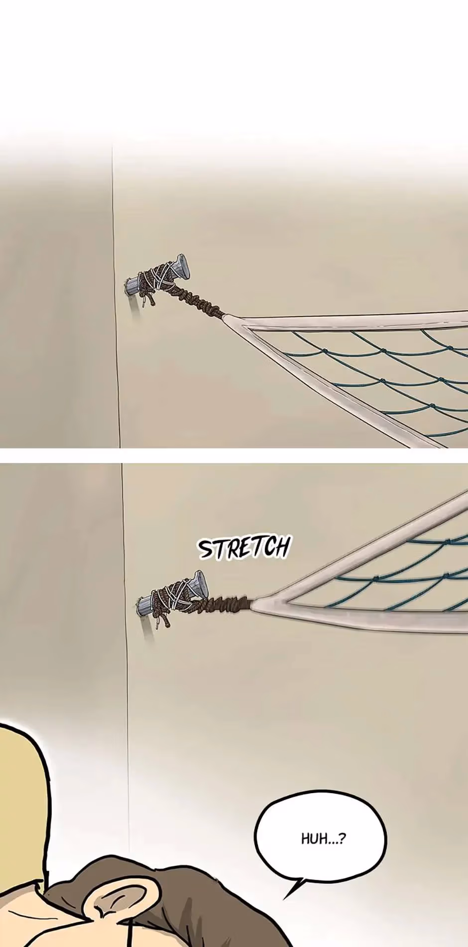 Read Moving chapter 2 image 36 on Lezhin