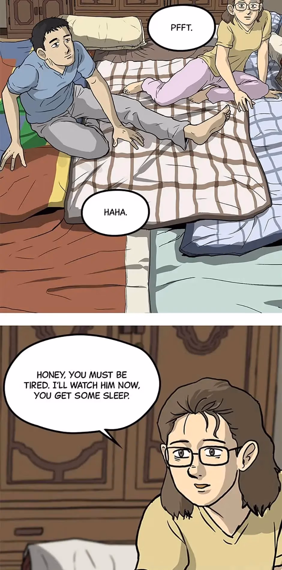 Read Moving chapter 2 image 39 on Lezhin