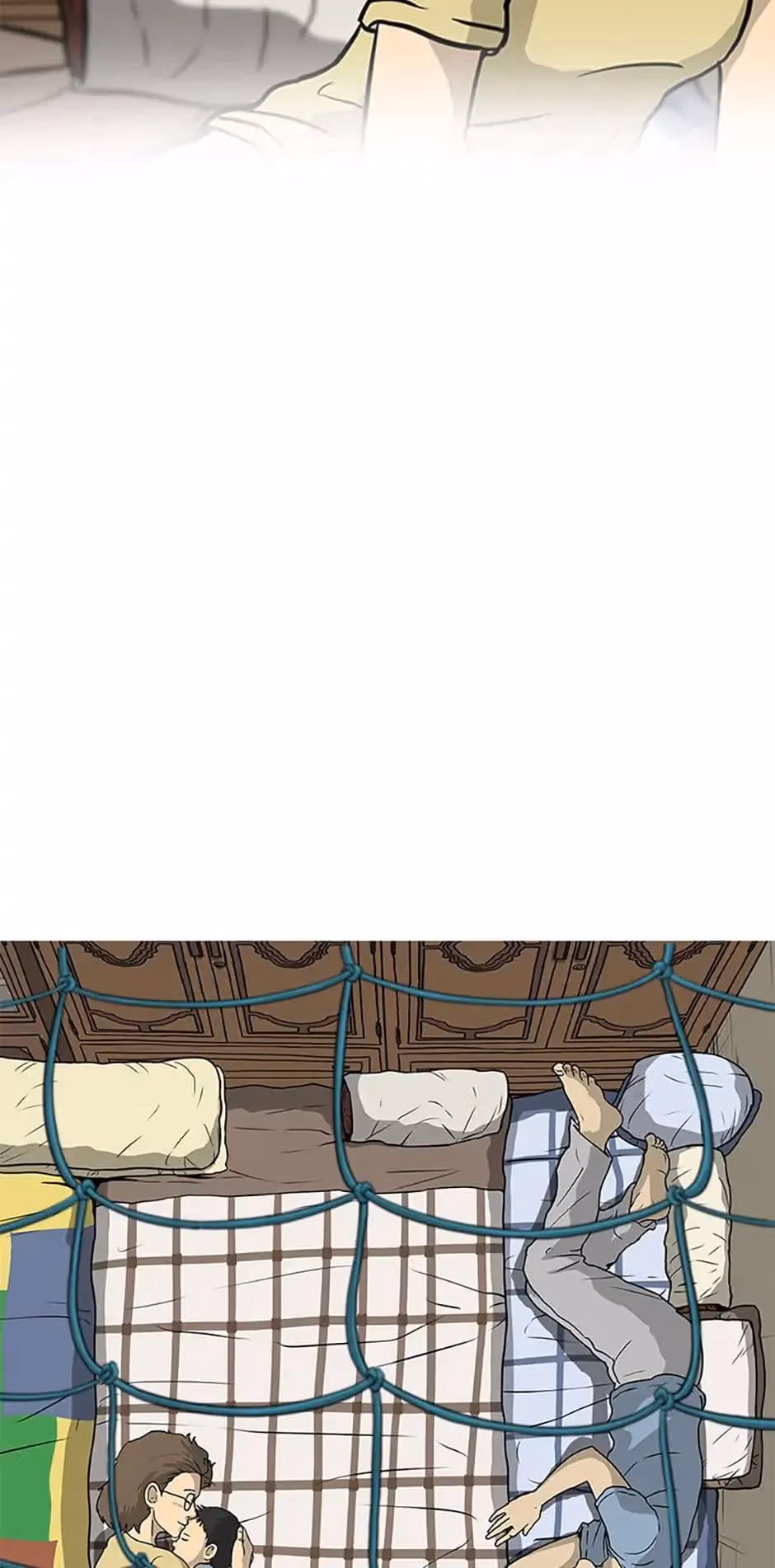 Read Moving chapter 2 image 40 on Lezhin