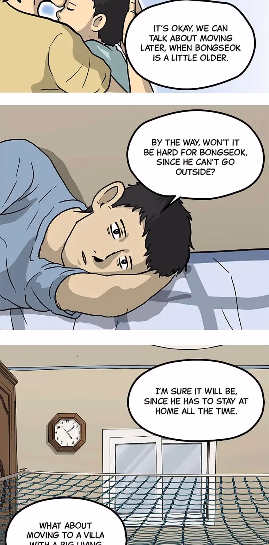 Read Moving chapter 2 image 42 on Lezhin