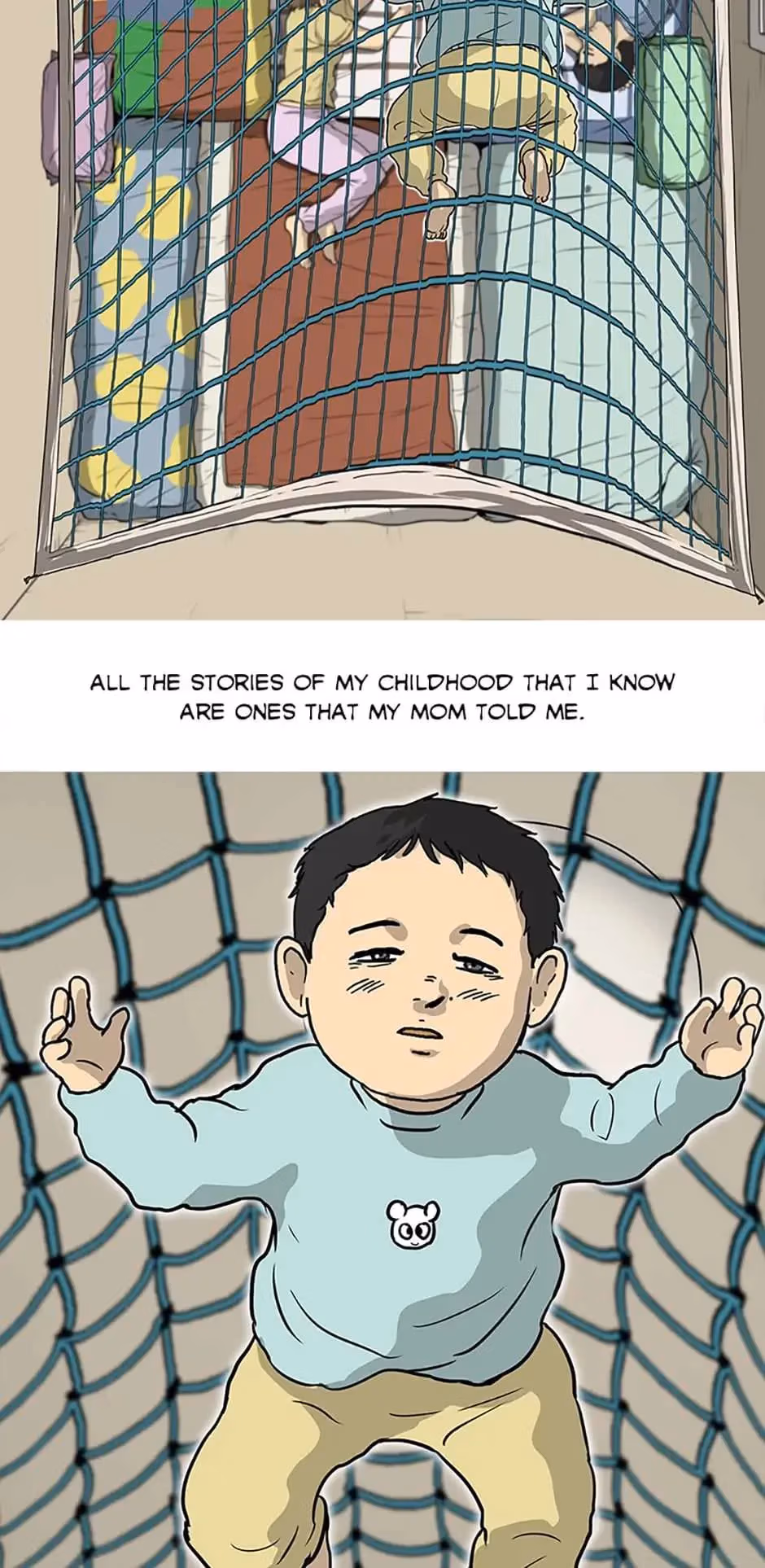 Read Moving chapter 2 image 46 on Lezhin