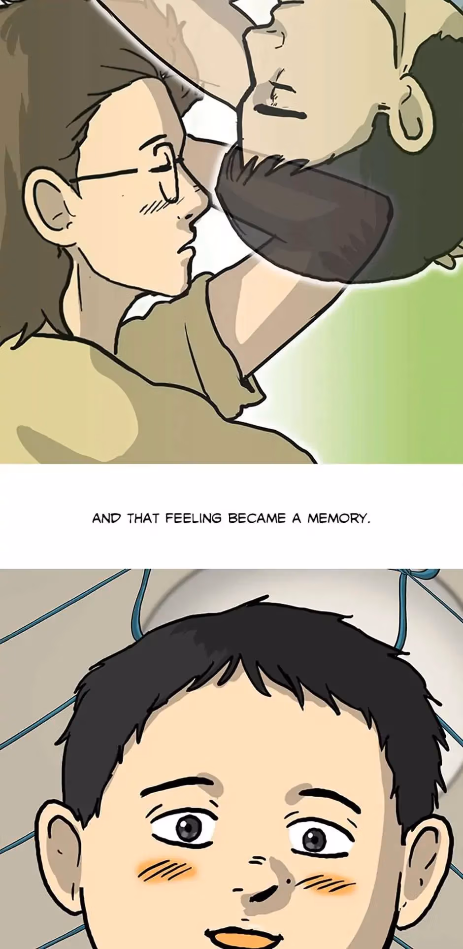 Read Moving chapter 2 image 49 on Lezhin