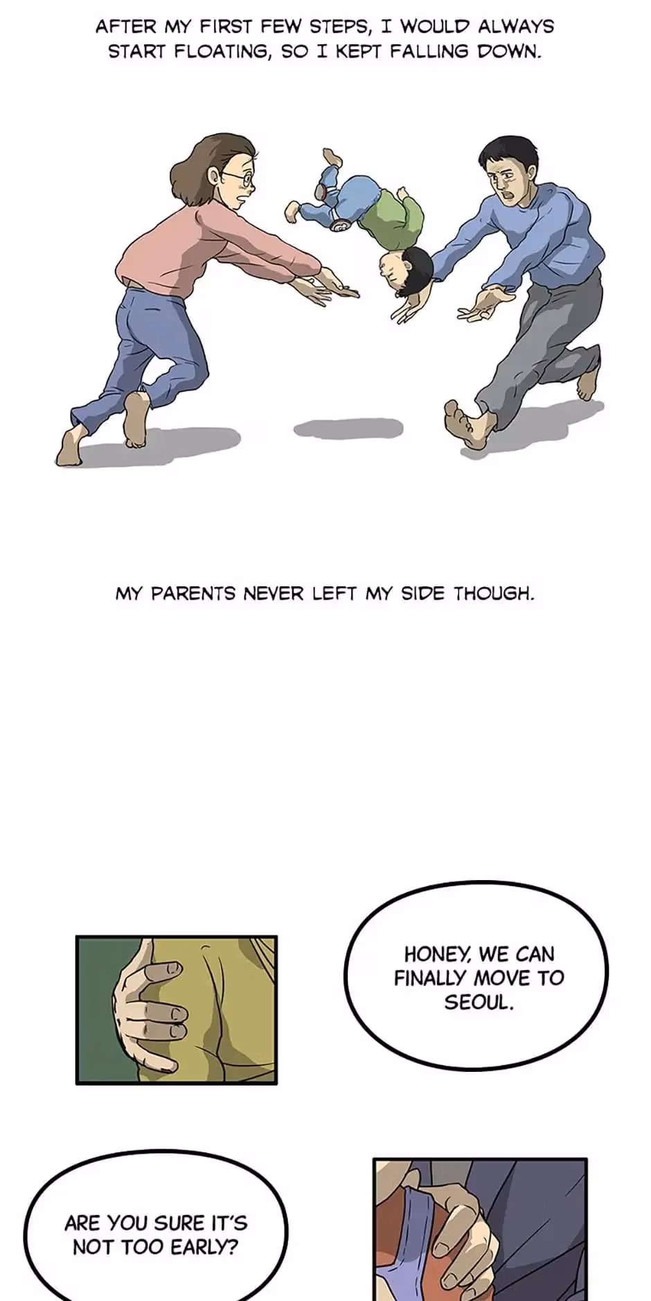 Read Moving chapter 2 image 53 on Lezhin