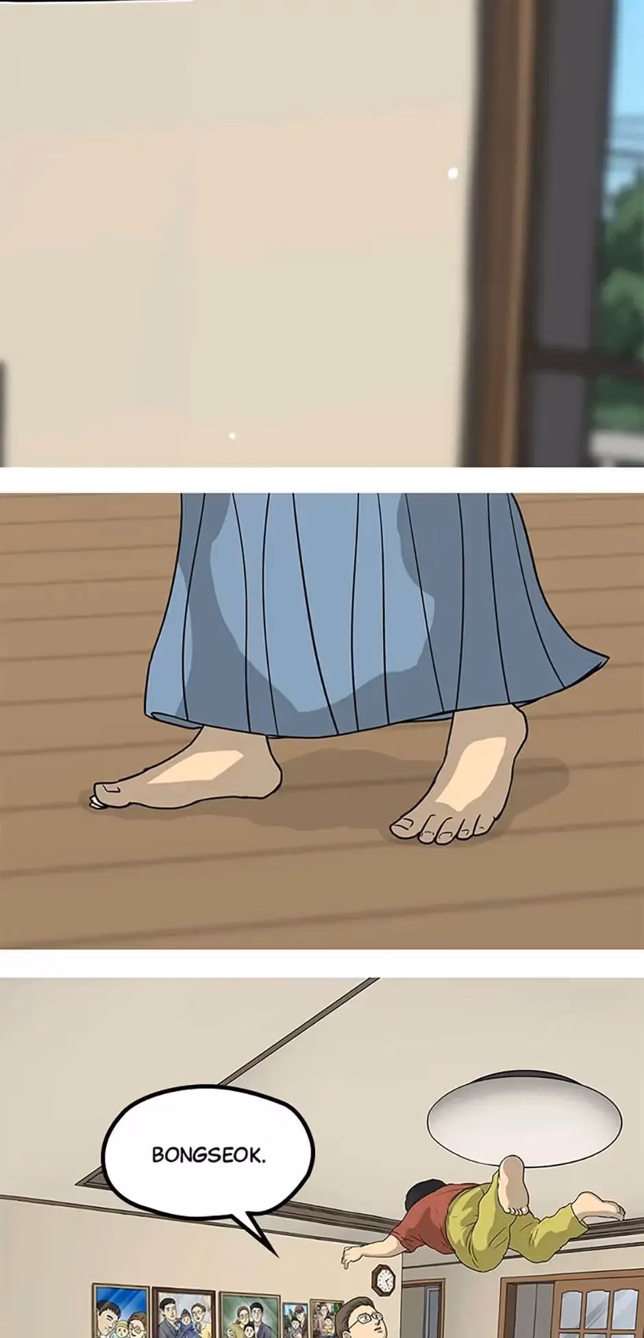 Read Moving chapter 2 image 60 on Lezhin