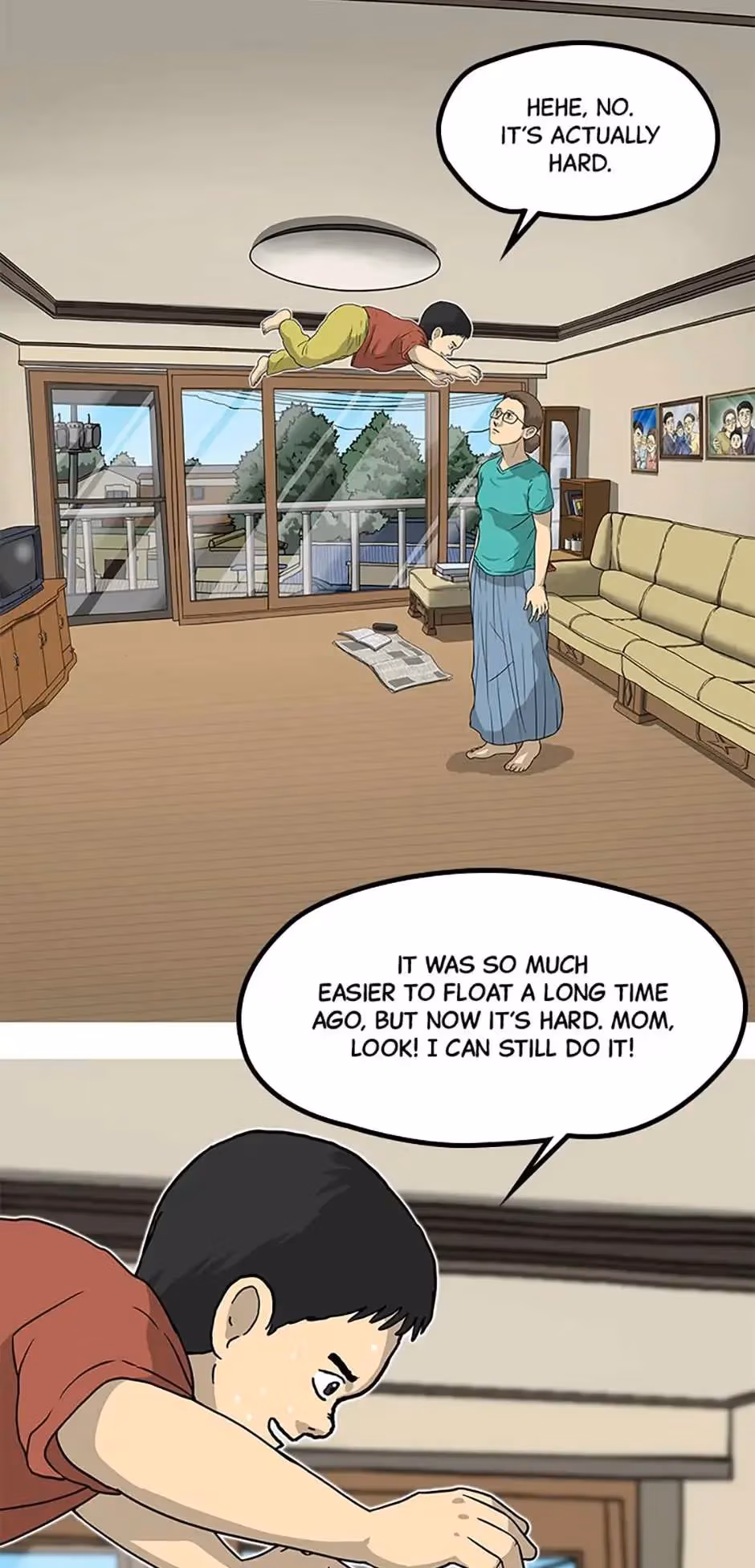 Read Moving chapter 2 image 62 on Lezhin