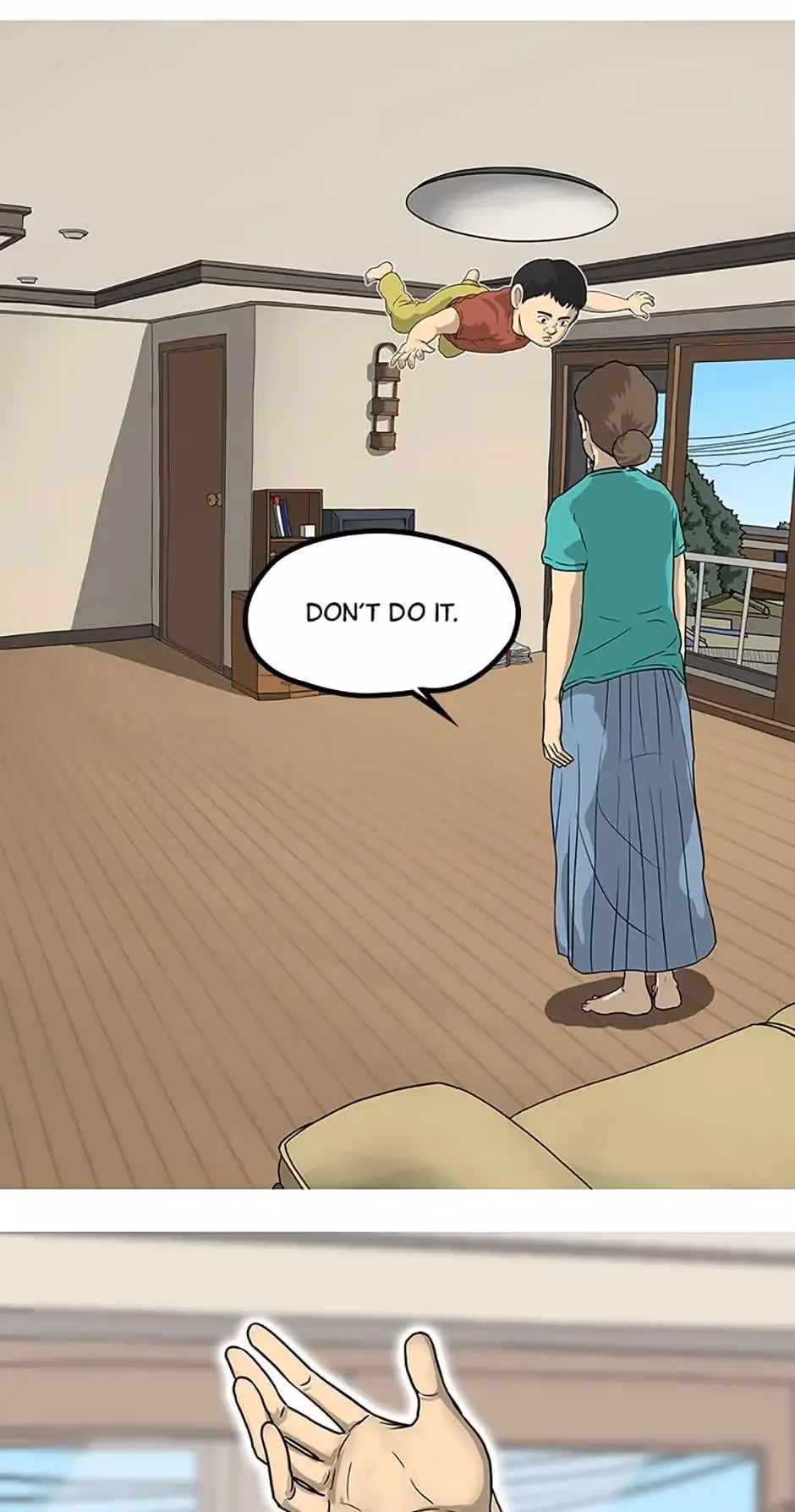 Read Moving chapter 2 image 65 on Lezhin