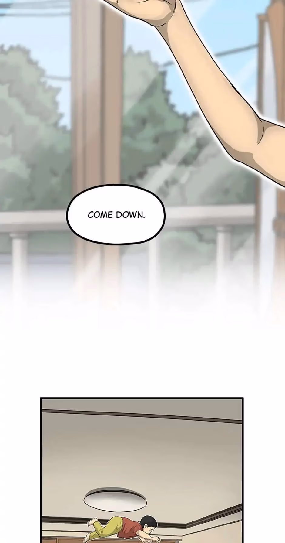 Read Moving chapter 2 image 66 on Lezhin