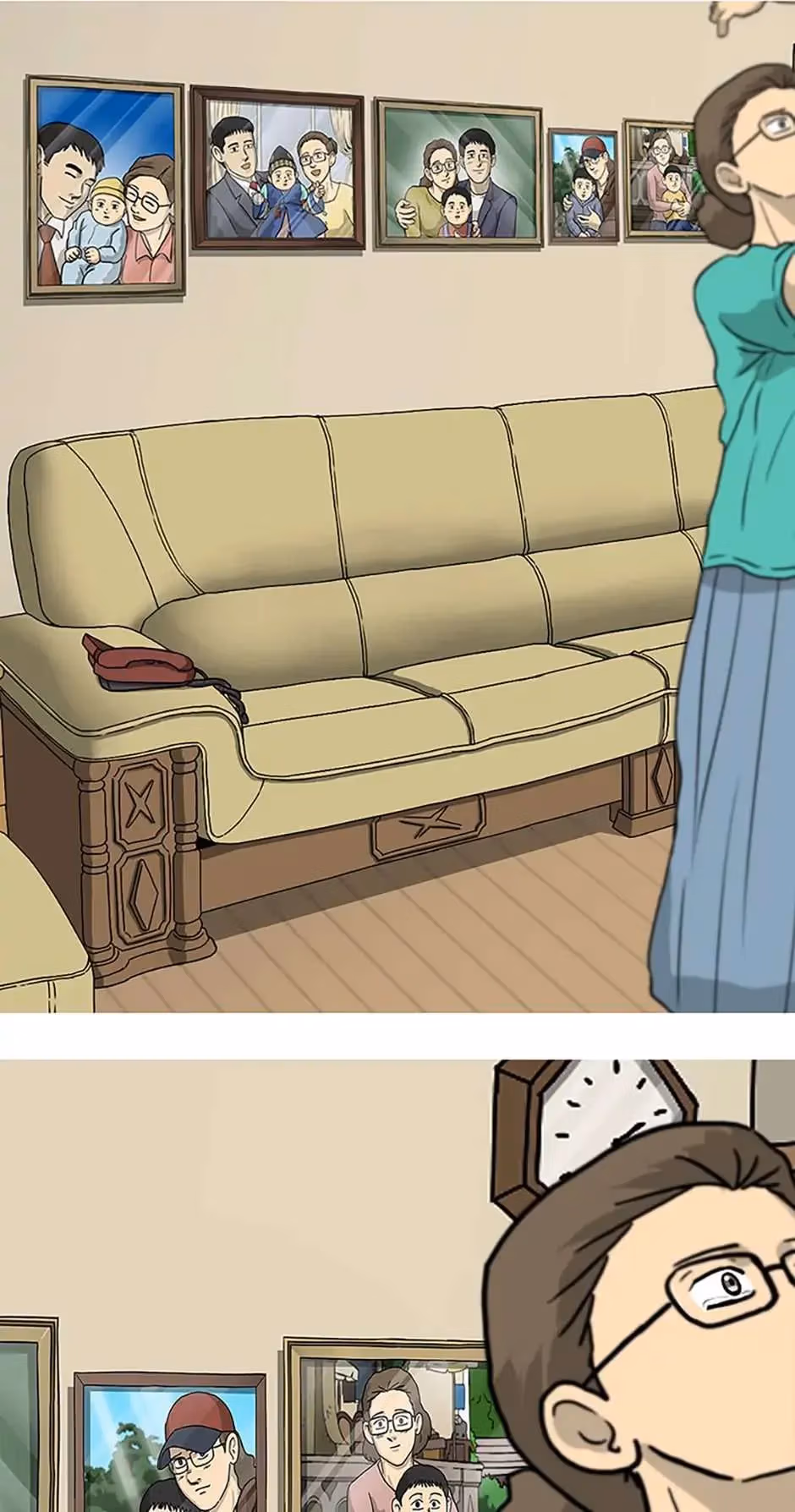 Read Moving chapter 2 image 69 on Lezhin