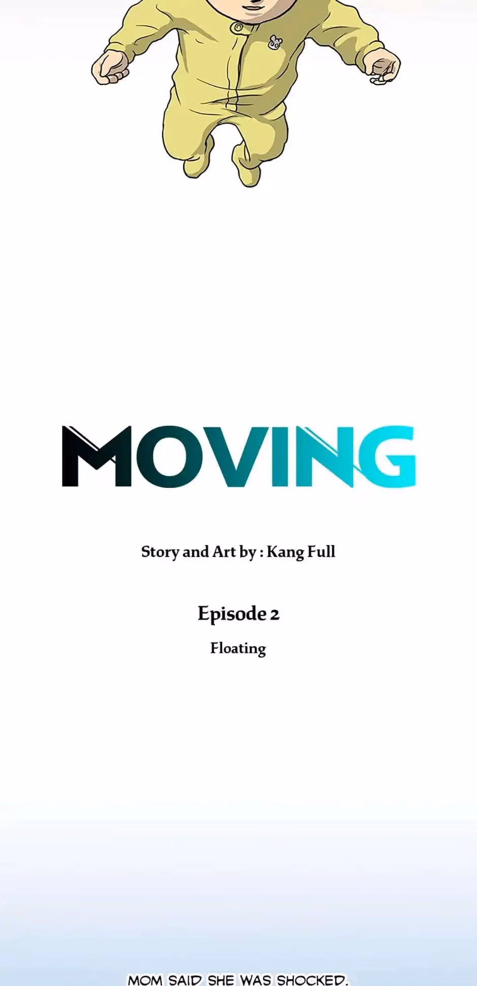 Read Moving chapter 2 image 9 on Lezhin
