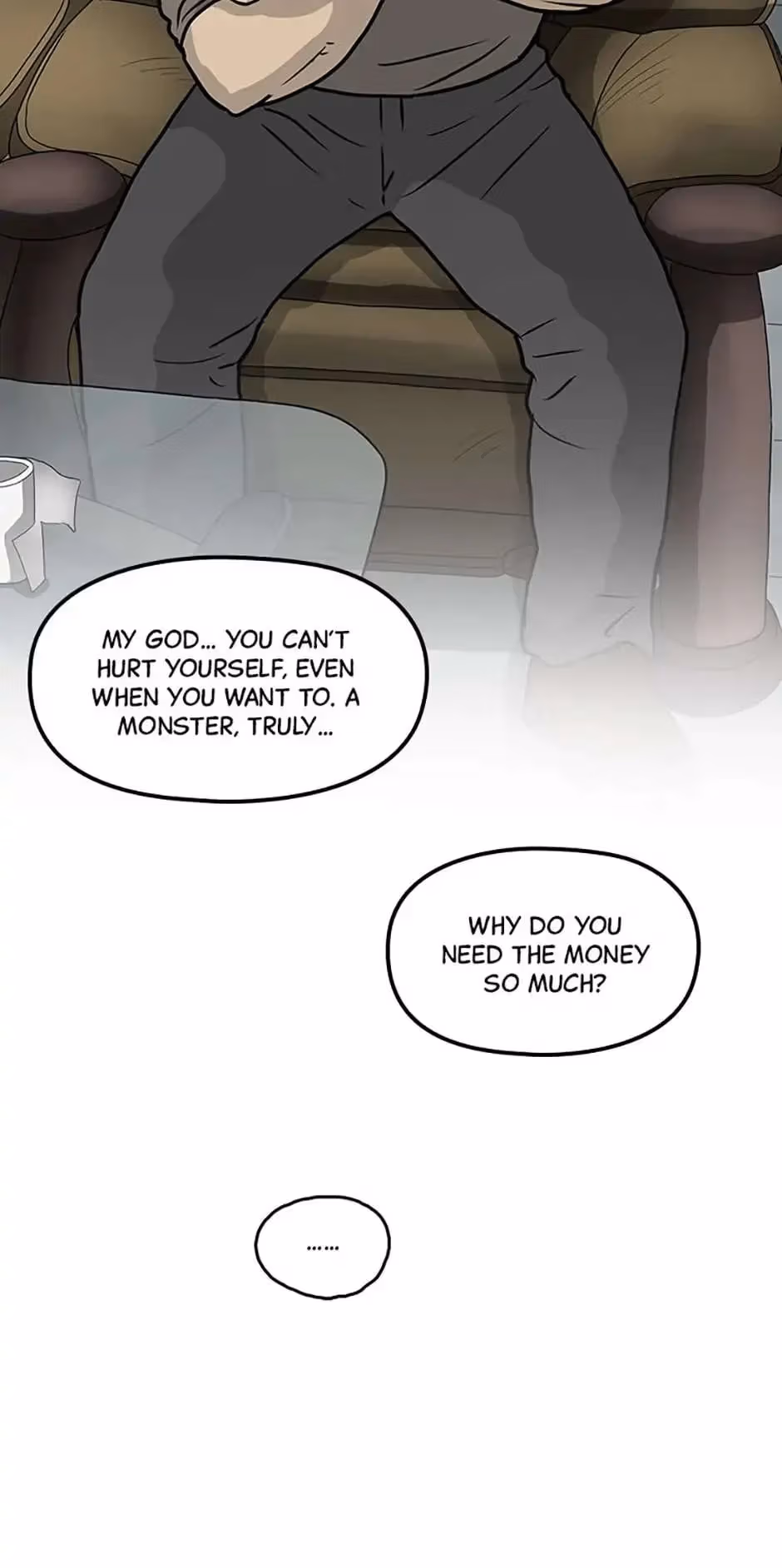Read Moving chapter 20 image 25 on Lezhin