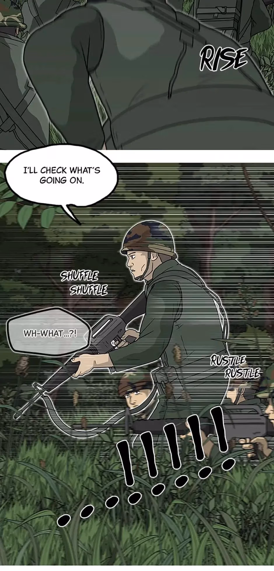 Read Moving chapter 20 image 36 on Lezhin