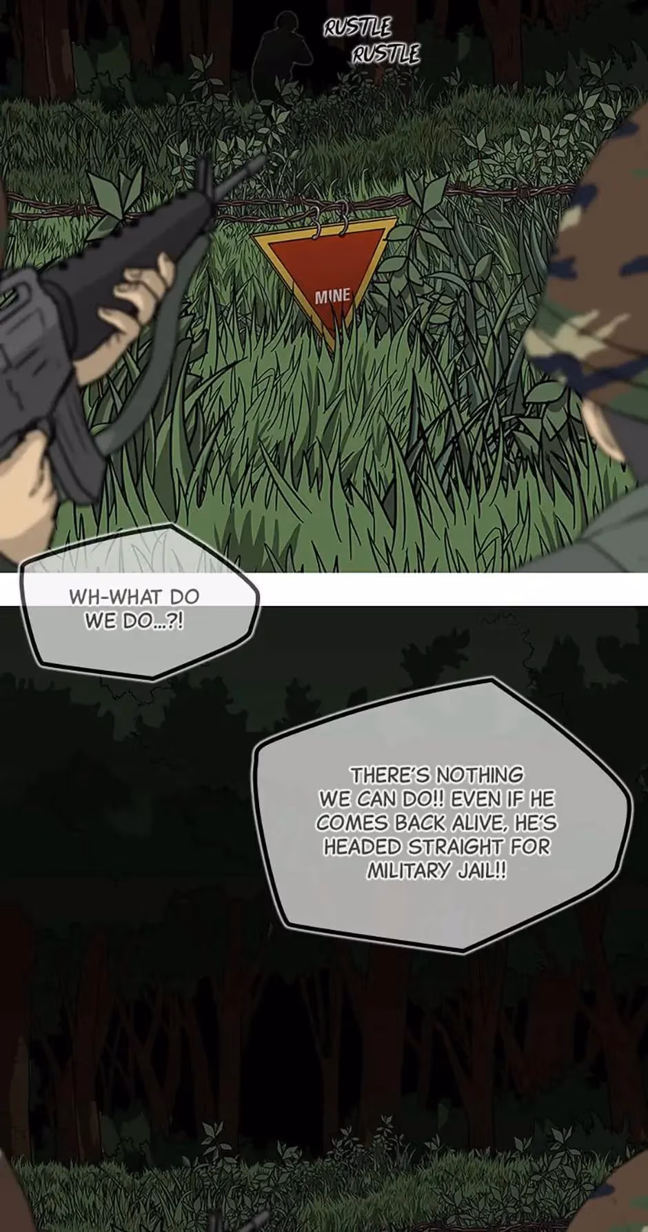 Read Moving chapter 20 image 40 on Lezhin