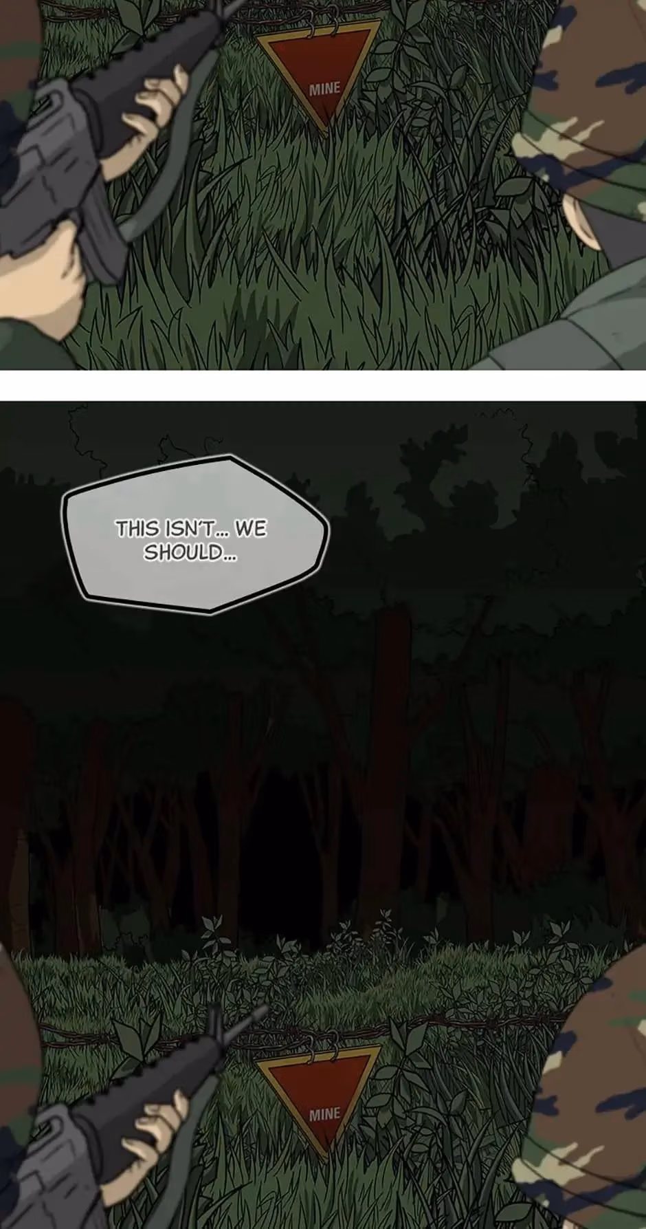 Read Moving chapter 20 image 41 on Lezhin