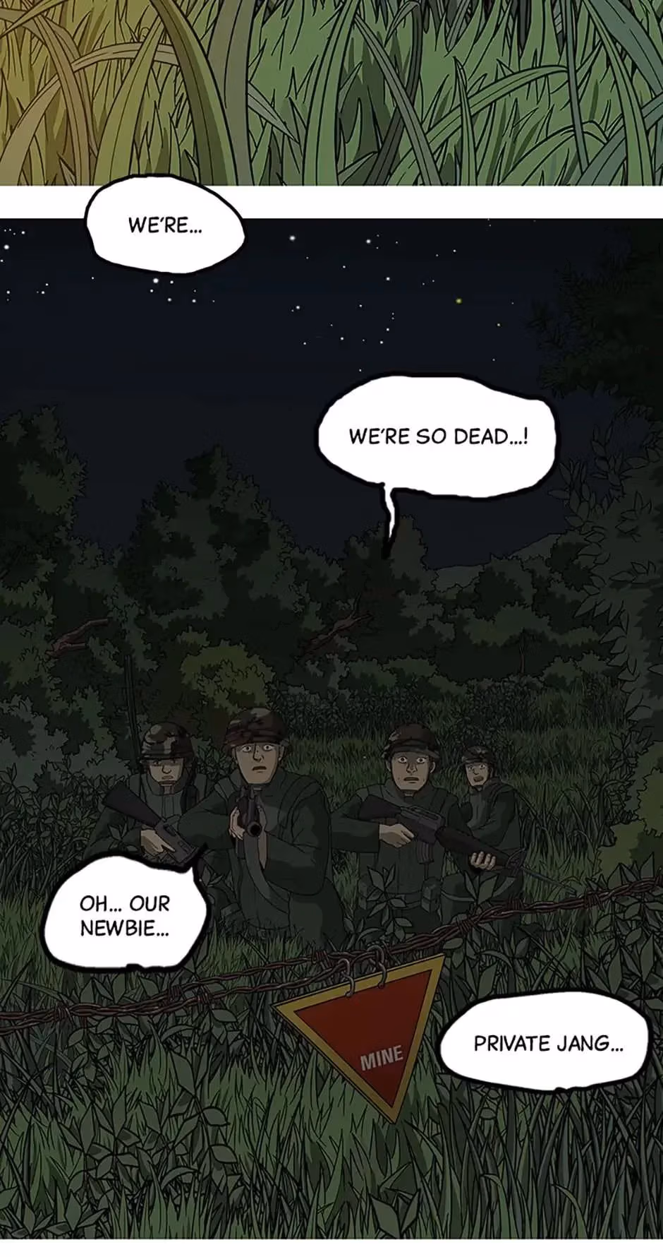 Read Moving chapter 20 image 44 on Lezhin