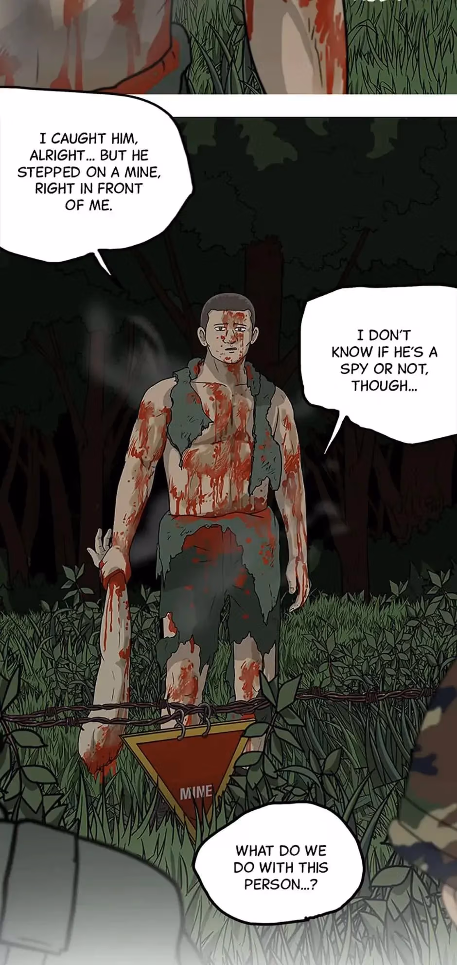 Read Moving chapter 20 image 48 on Lezhin