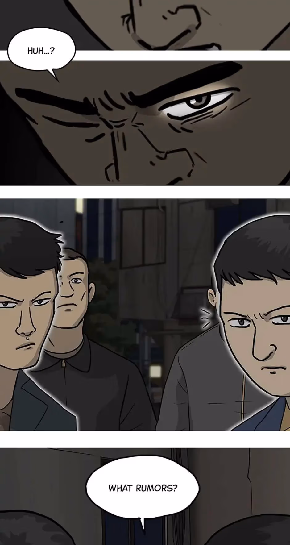 Read Moving chapter 20 image 6 on Lezhin
