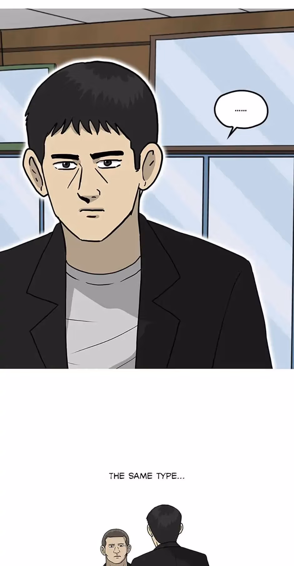 Read Moving chapter 20 image 67 on Lezhin