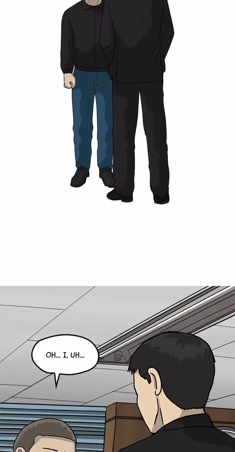 Read Moving chapter 20 image 68 on Lezhin