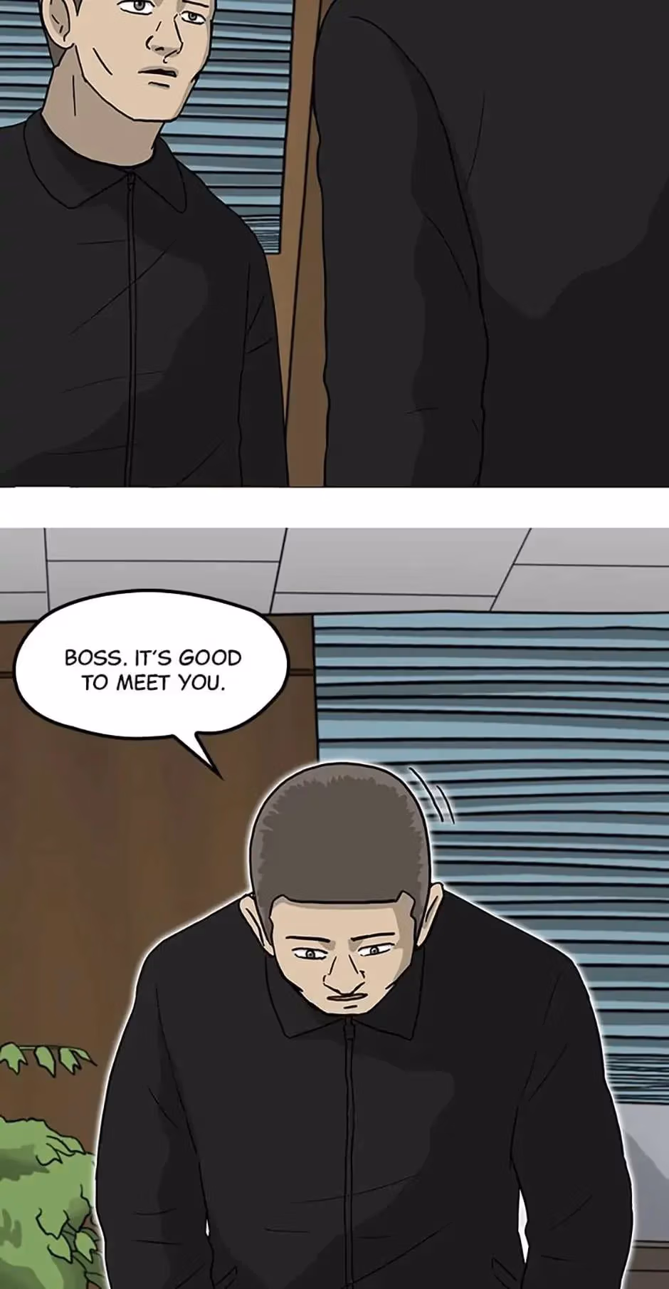 Read Moving chapter 20 image 69 on Lezhin