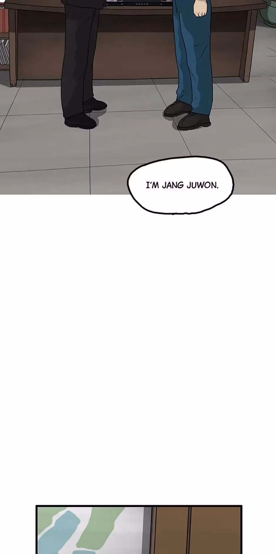 Read Moving chapter 20 image 75 on Lezhin