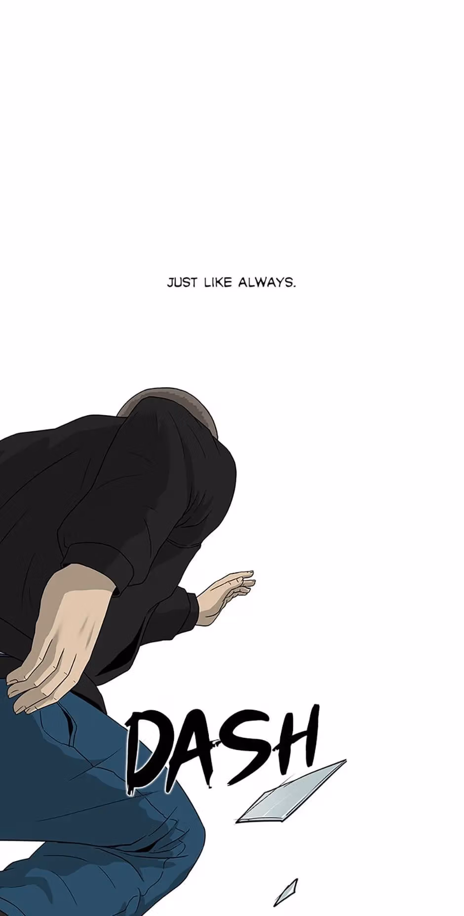 Read Moving chapter 21 image 105 on Lezhin