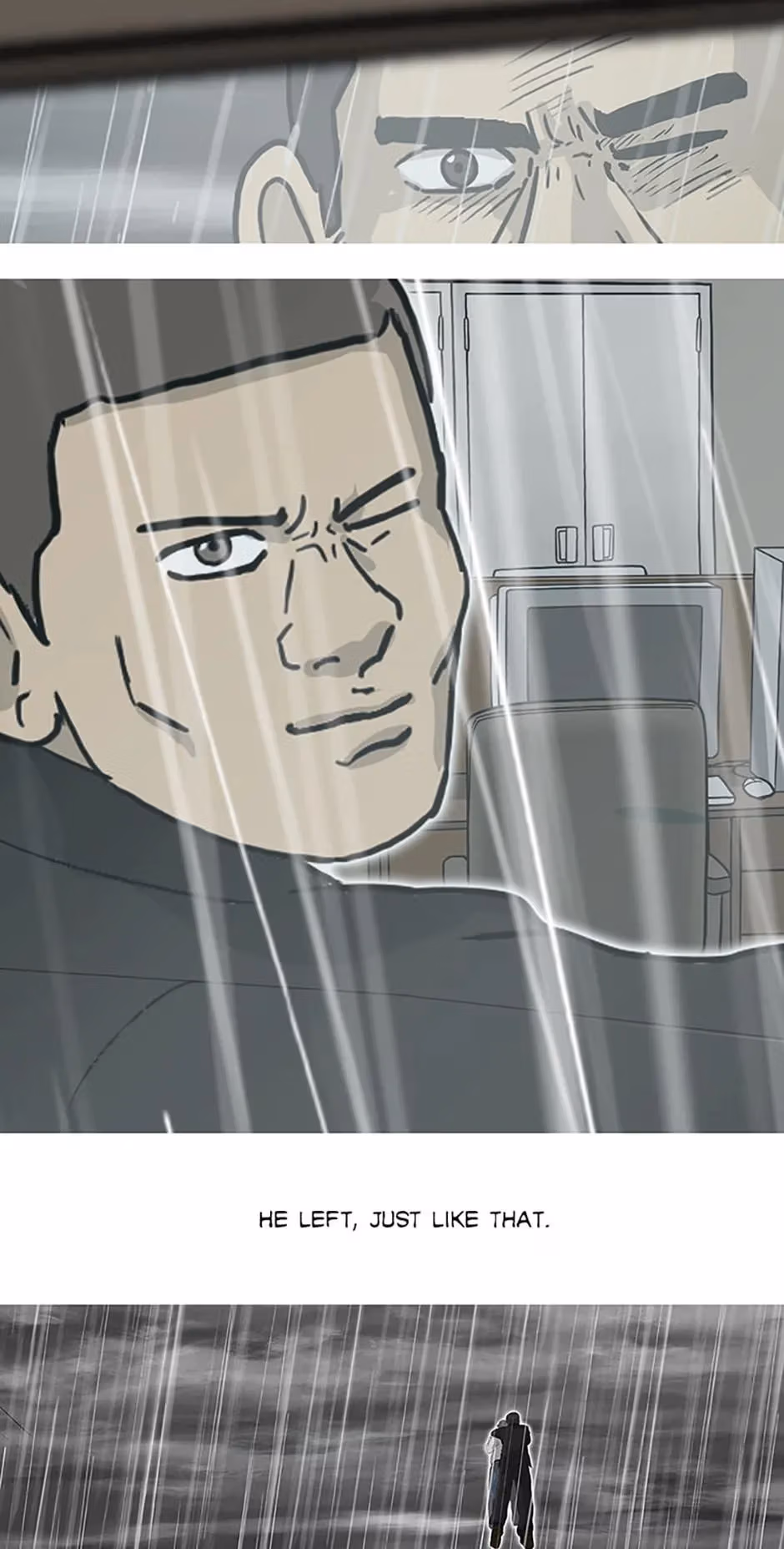 Read Moving chapter 21 image 108 on Lezhin