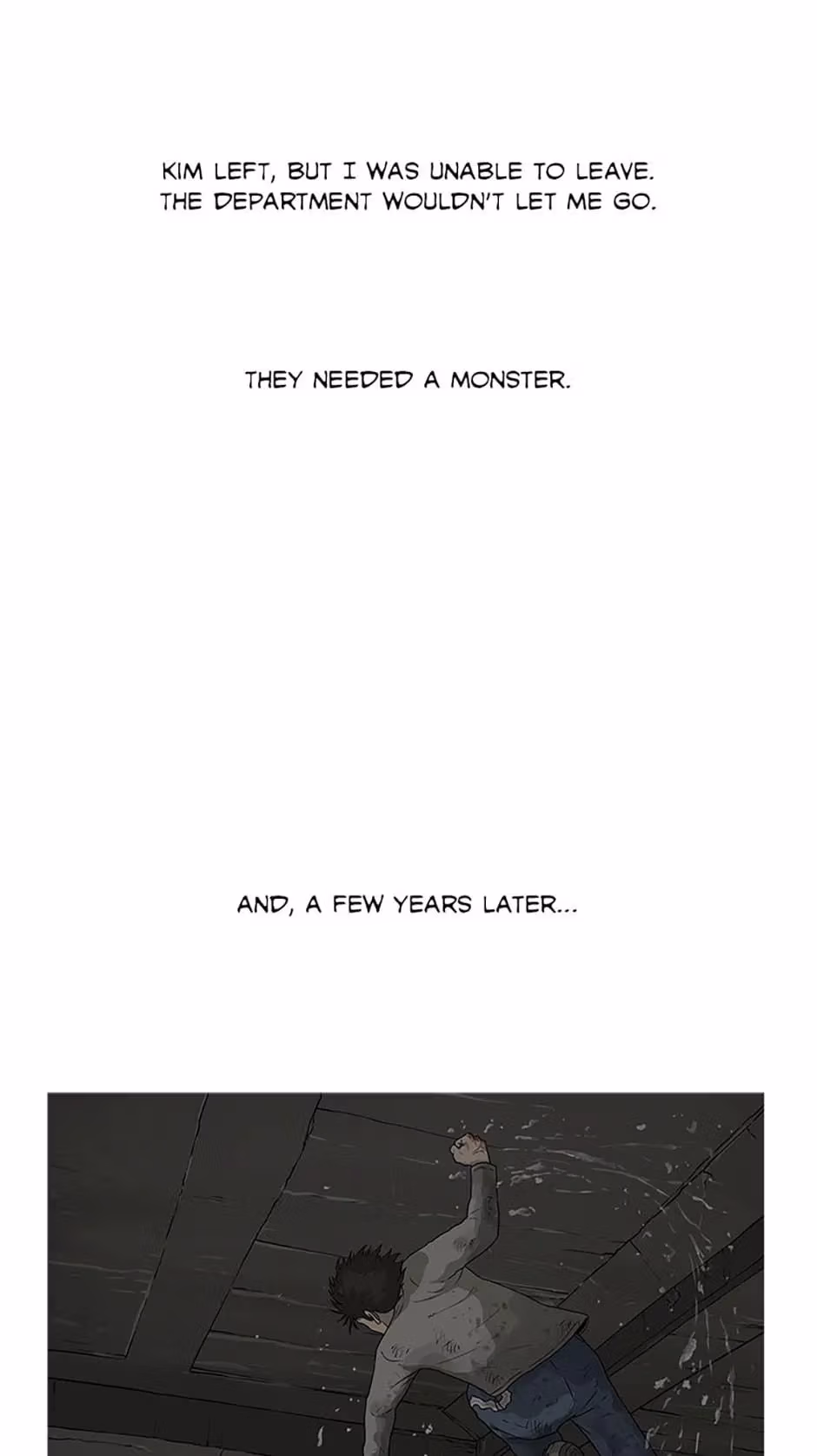 Read Moving chapter 21 image 112 on Lezhin