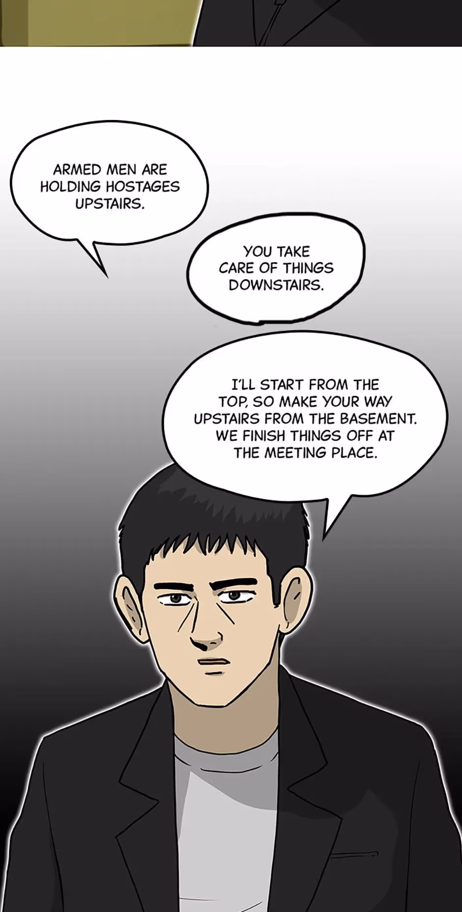 Read Moving chapter 21 image 16 on Lezhin