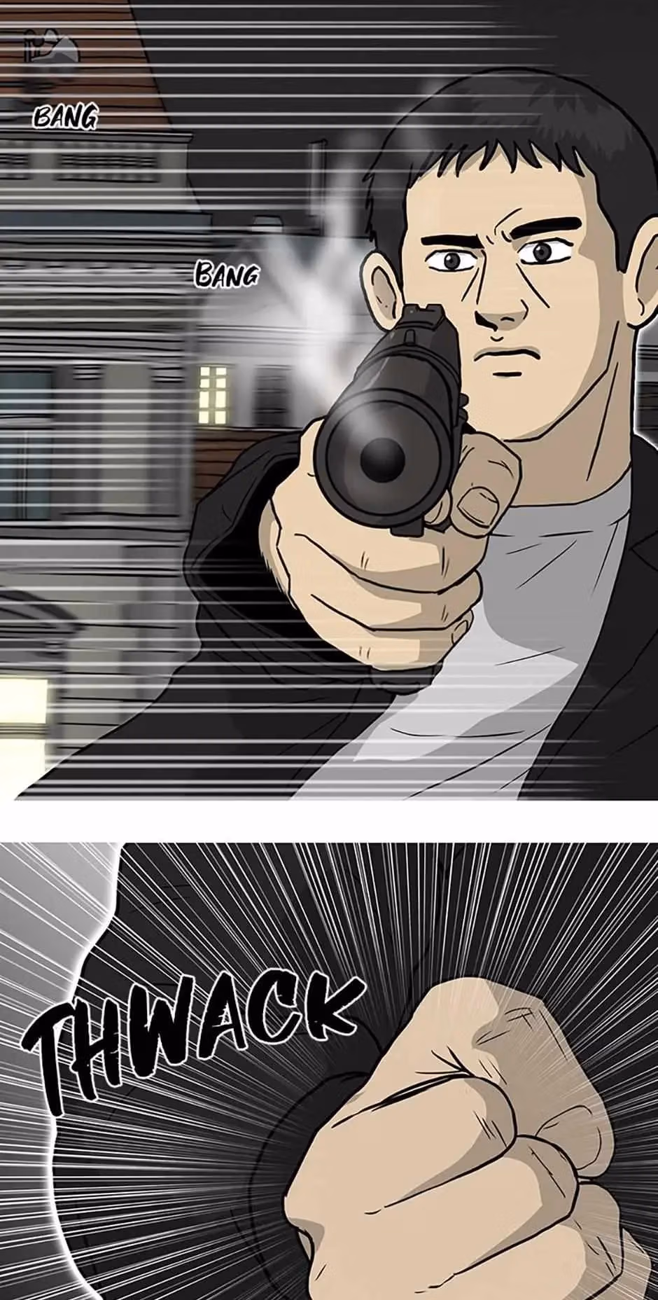 Read Moving chapter 21 image 20 on Lezhin