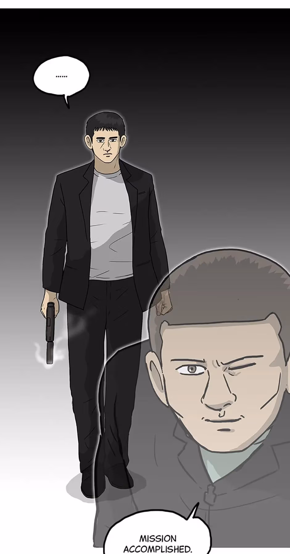 Read Moving chapter 21 image 29 on Lezhin