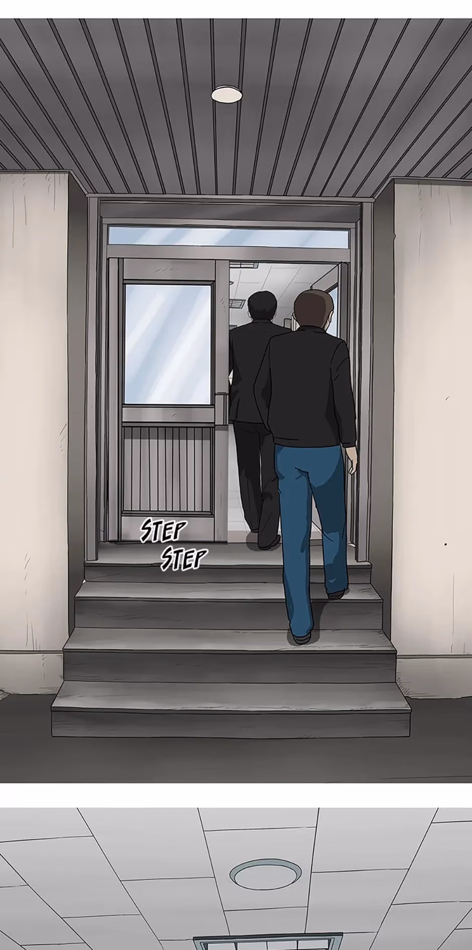 Read Moving chapter 21 image 41 on Lezhin