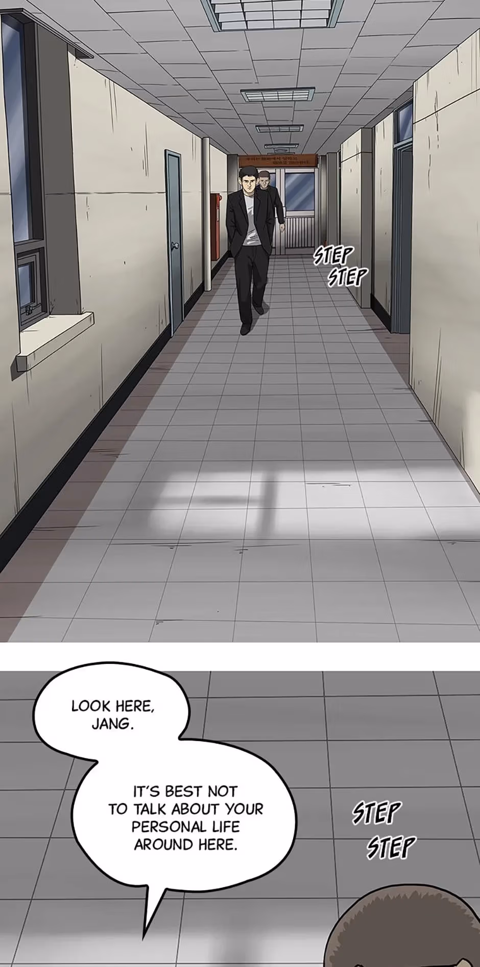 Read Moving chapter 21 image 42 on Lezhin