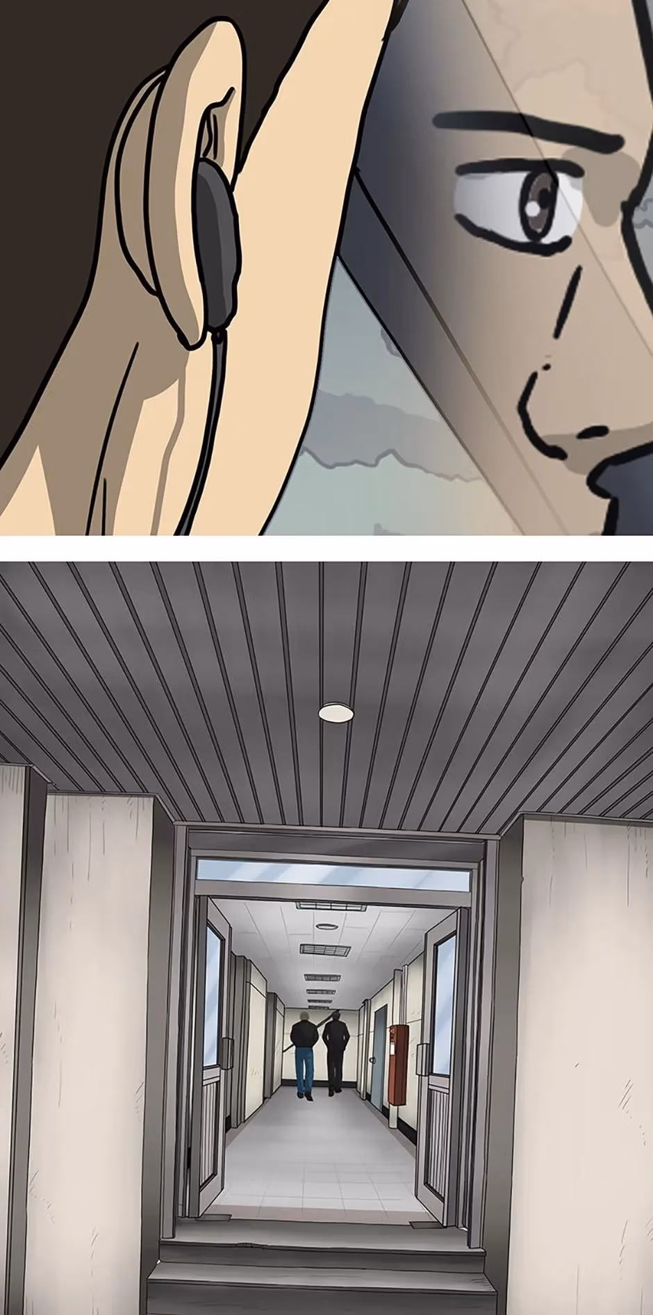 Read Moving chapter 21 image 45 on Lezhin