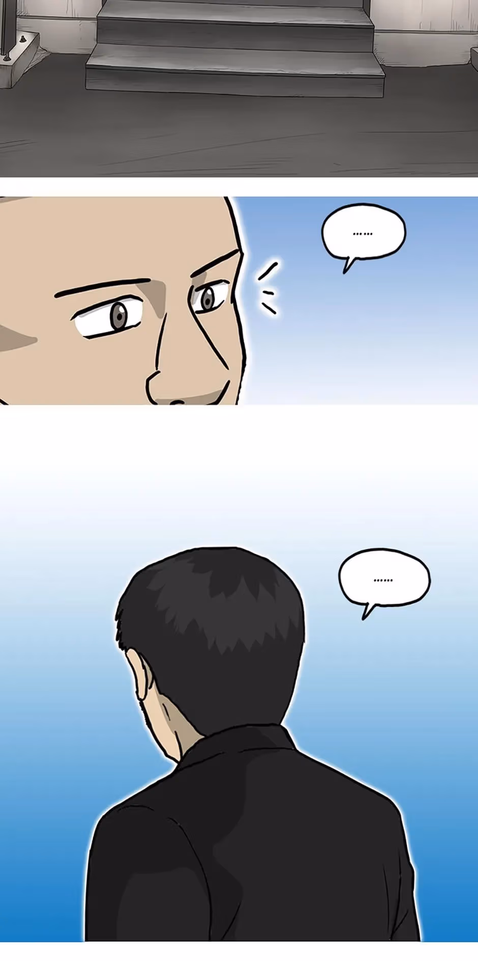 Read Moving chapter 21 image 46 on Lezhin