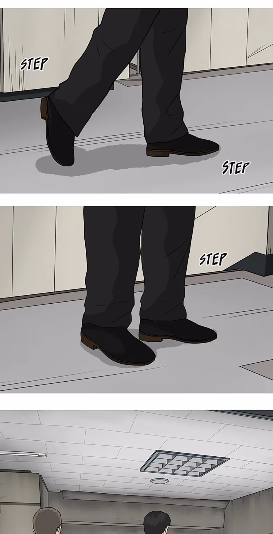Read Moving chapter 21 image 54 on Lezhin