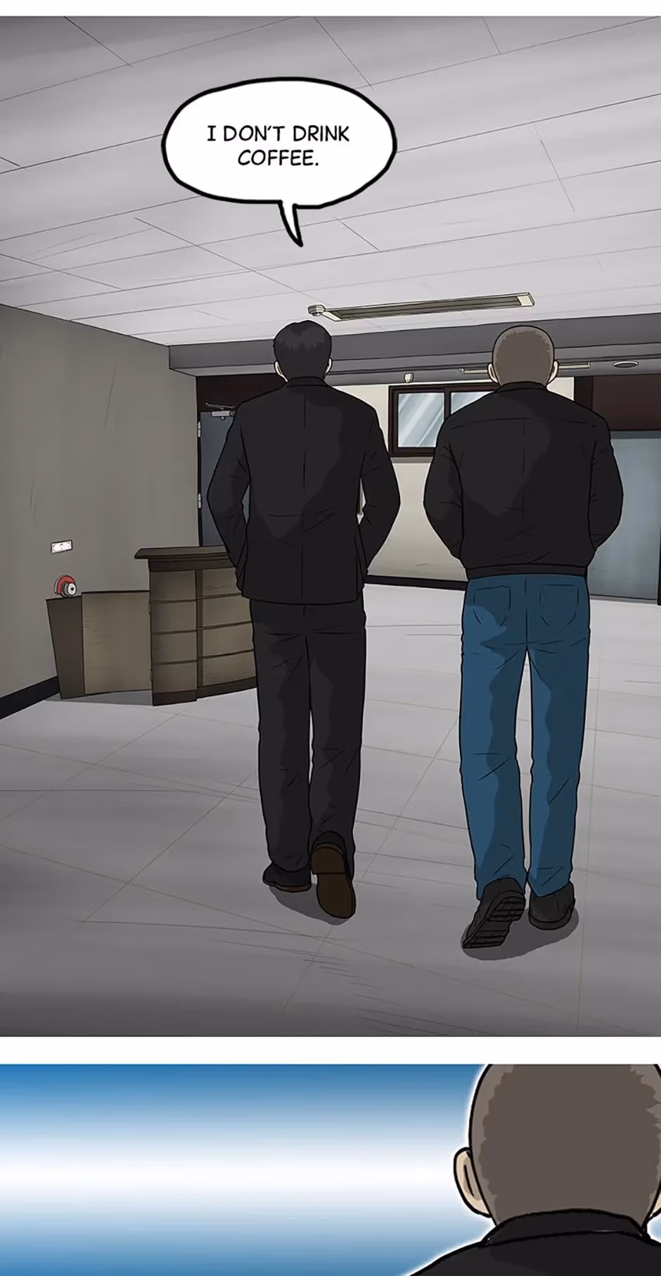 Read Moving chapter 21 image 61 on Lezhin