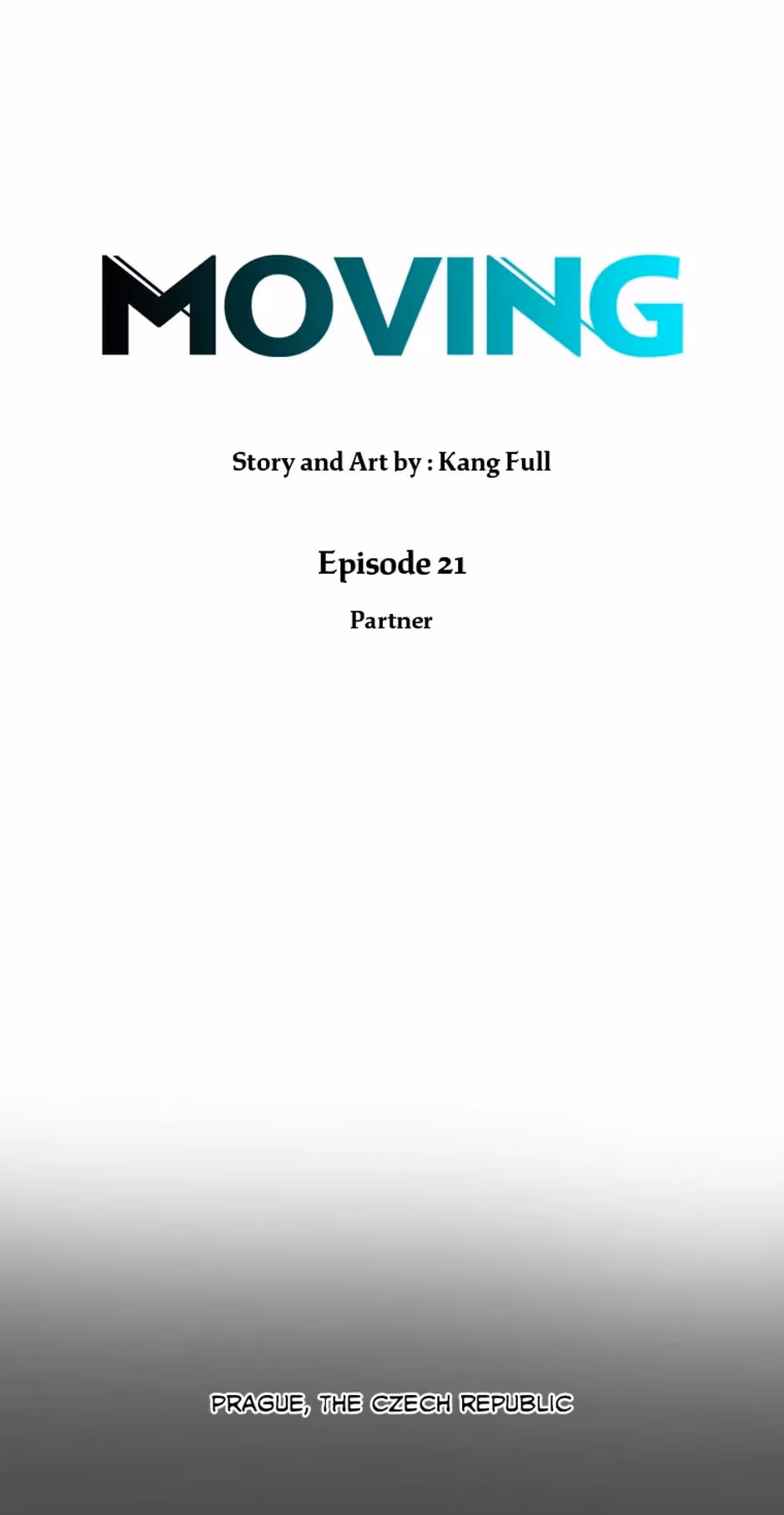 Read Moving chapter 21 image 8 on Lezhin