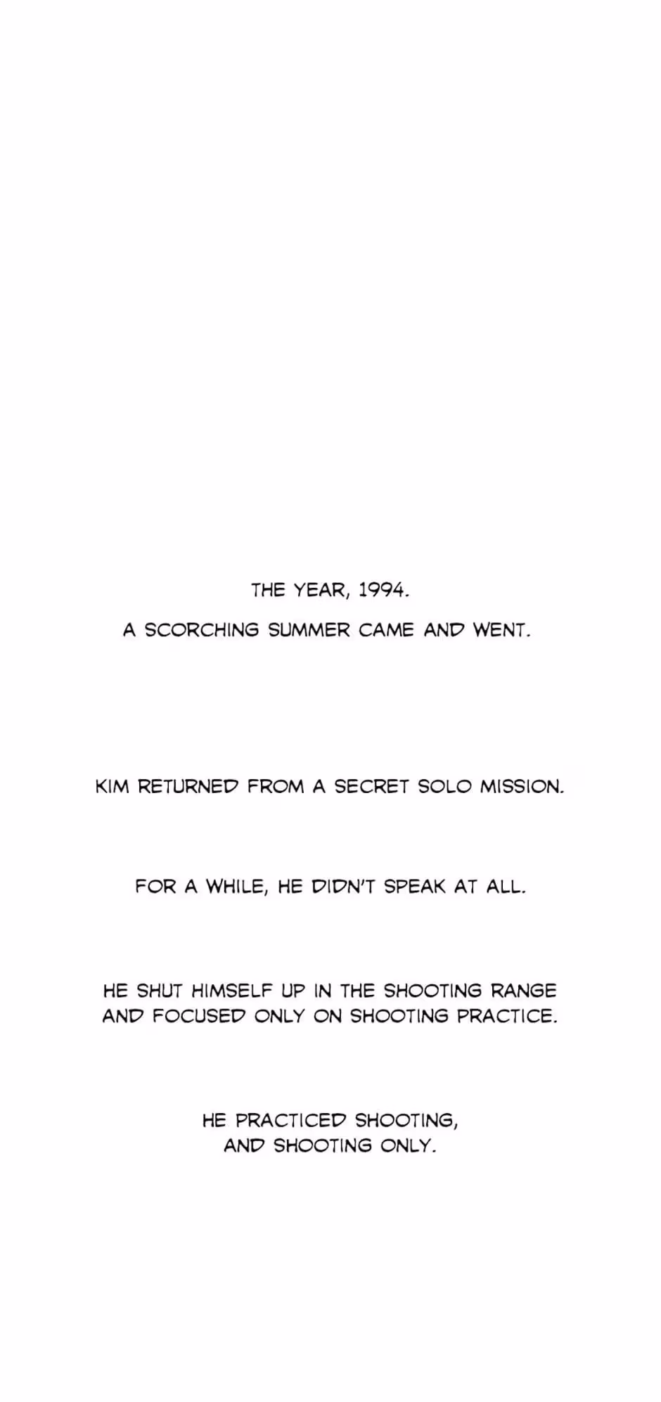 Read Moving chapter 21 image 90 on Lezhin
