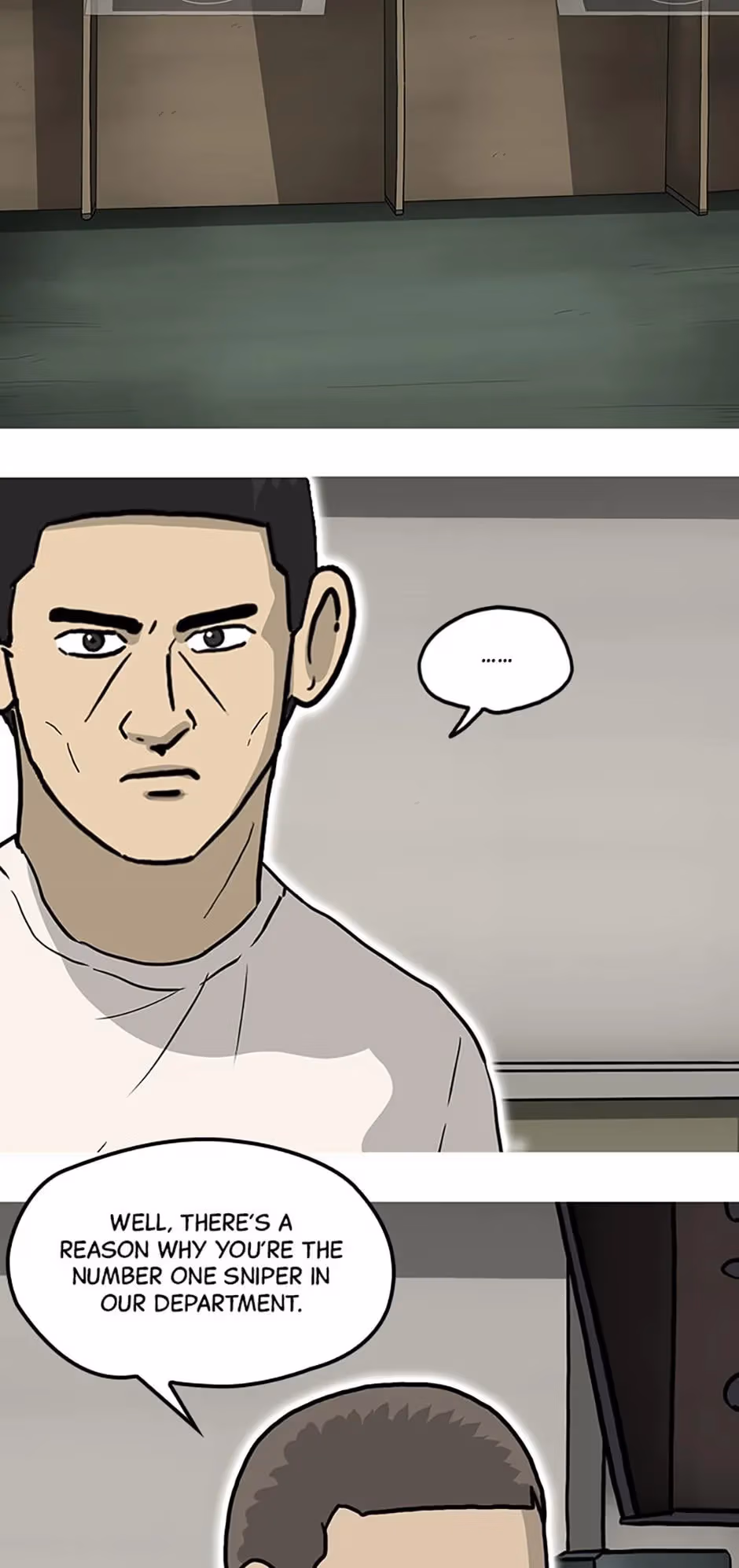 Read Moving chapter 21 image 93 on Lezhin