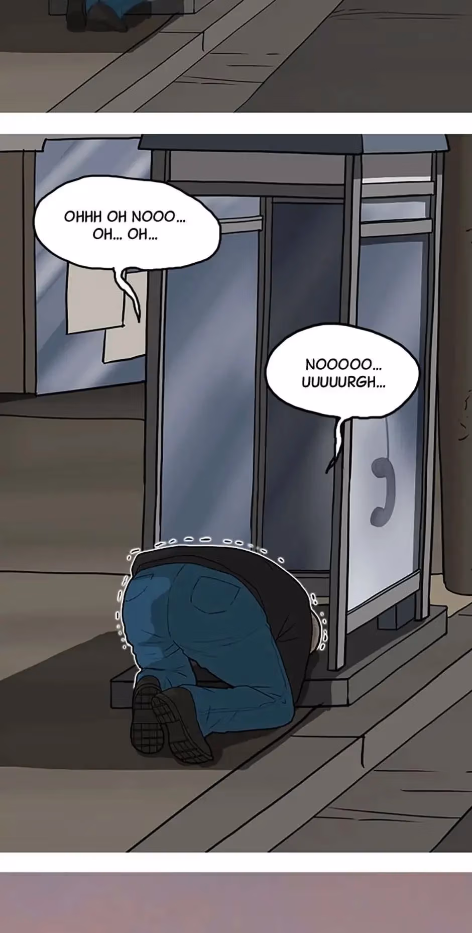 Read Moving chapter 22 image 100 on Lezhin