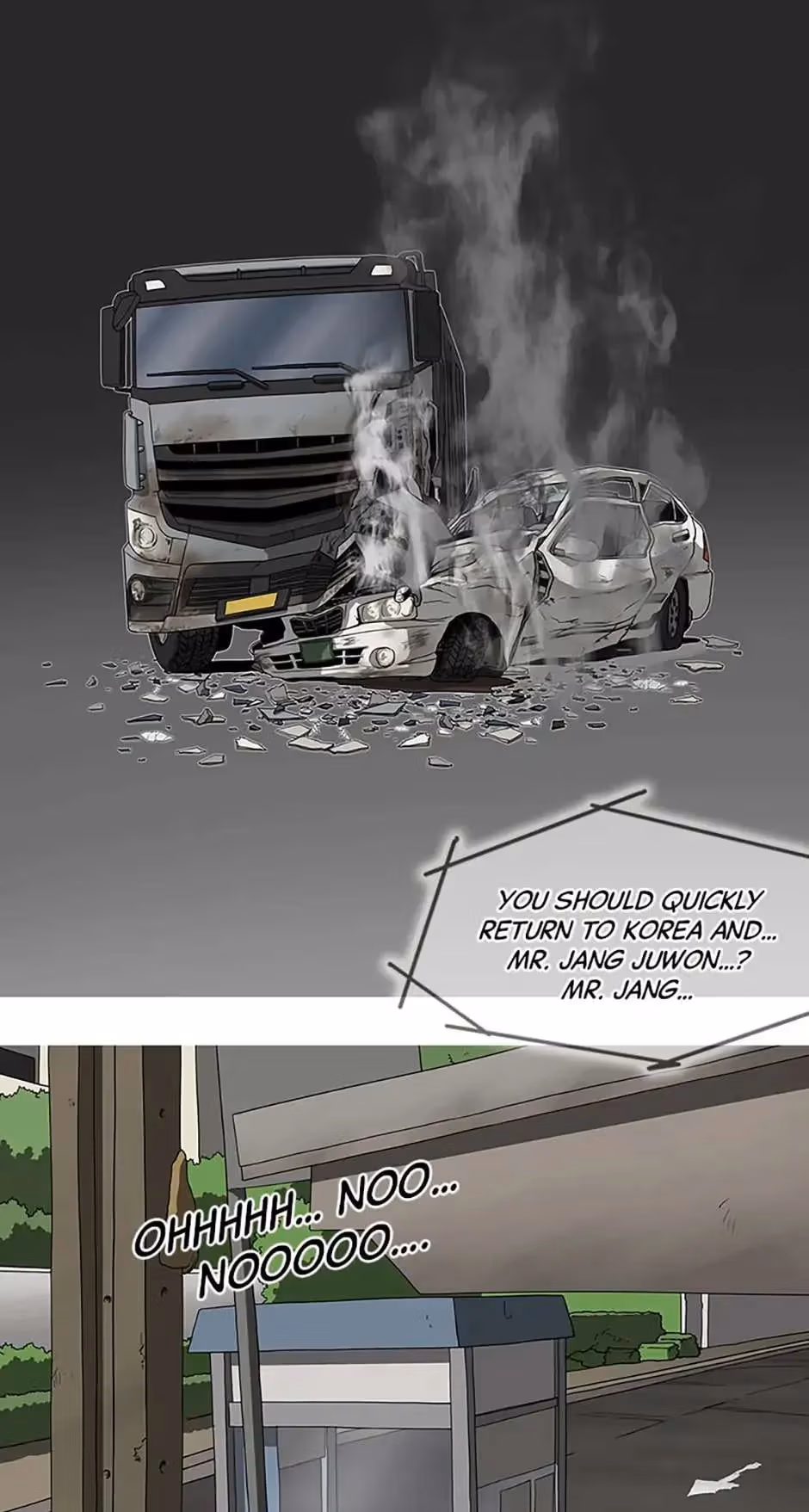 Read Moving chapter 22 image 103 on Lezhin