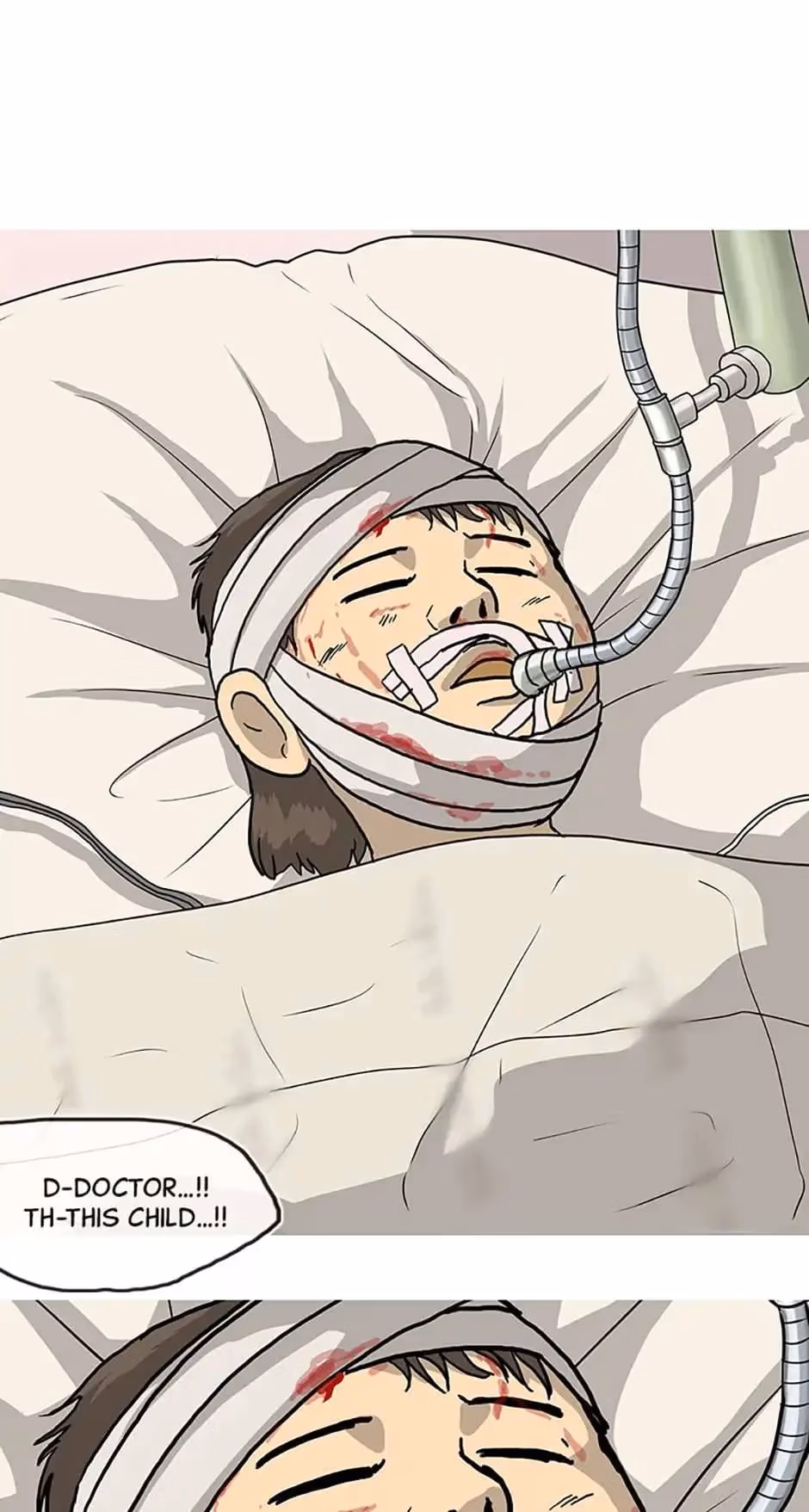 Read Moving chapter 22 image 107 on Lezhin