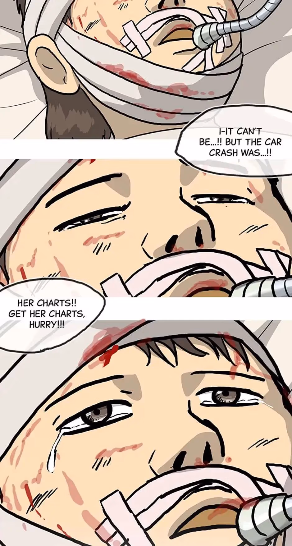 Read Moving chapter 22 image 108 on Lezhin