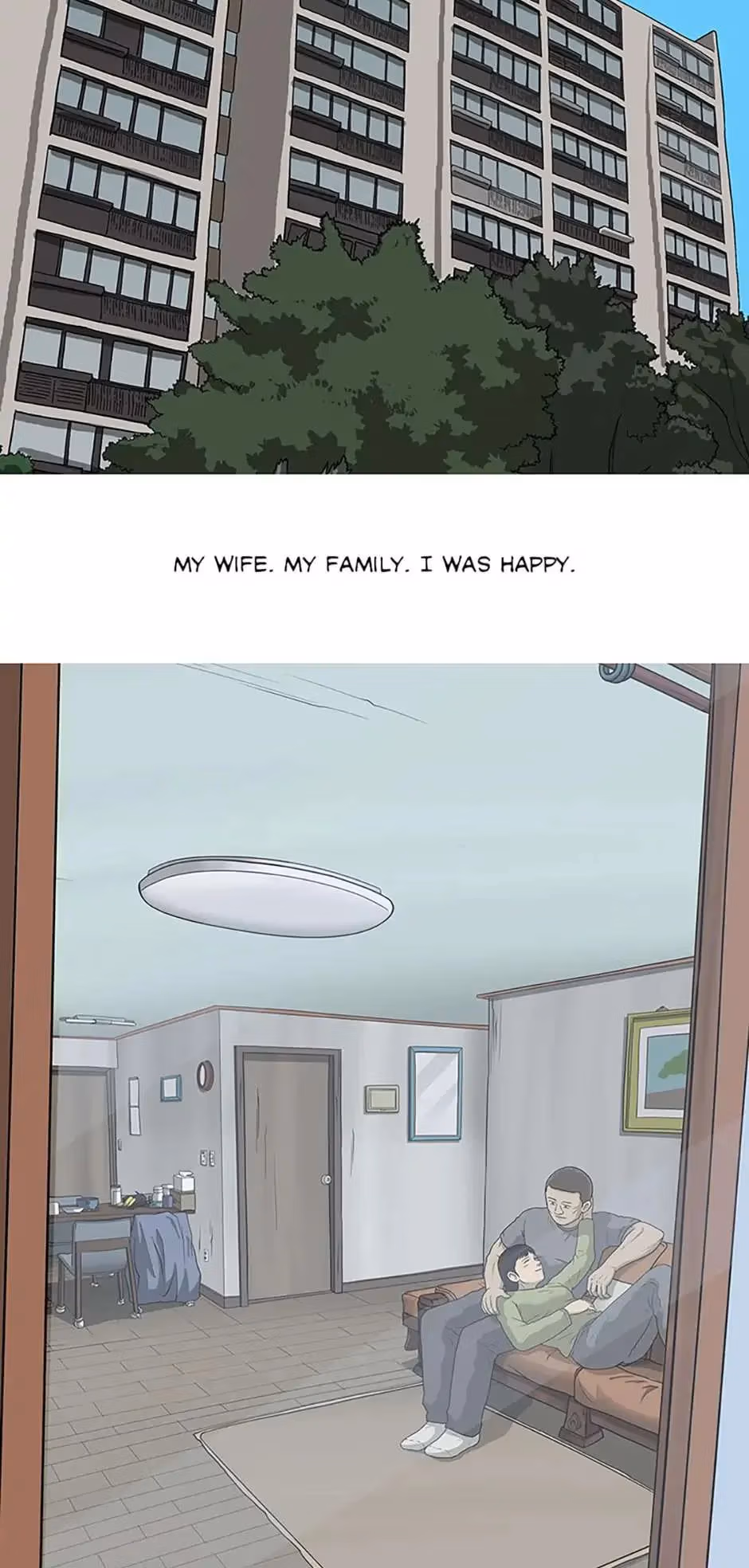 Read Moving chapter 22 image 11 on Lezhin