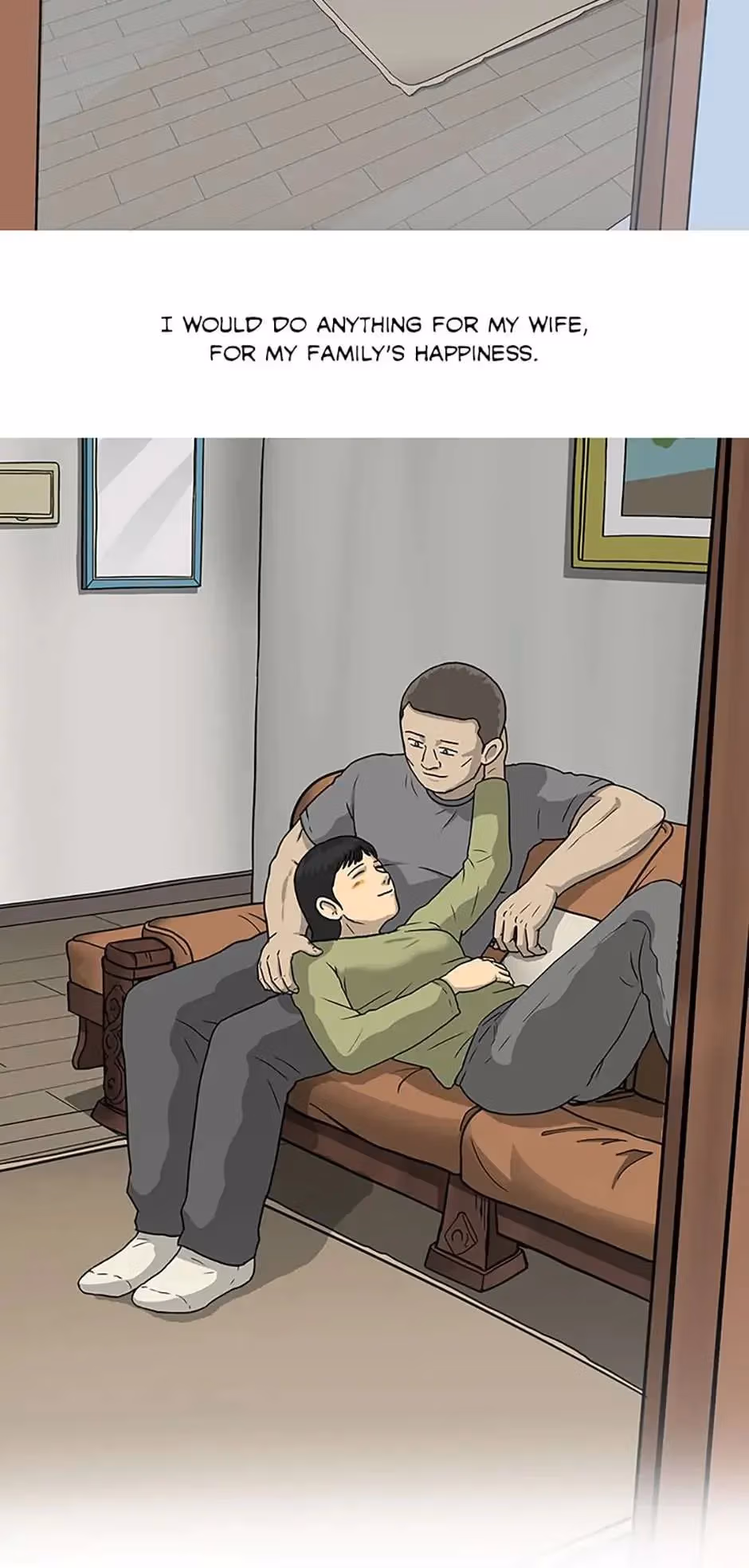 Read Moving chapter 22 image 12 on Lezhin